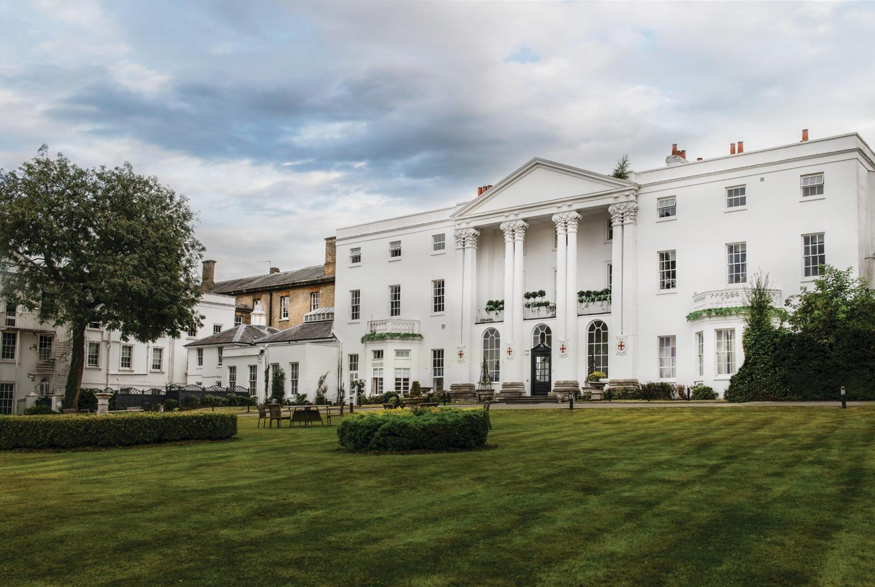 Windsor Vacations - De Vere Beaumont Estate - Property Image 2