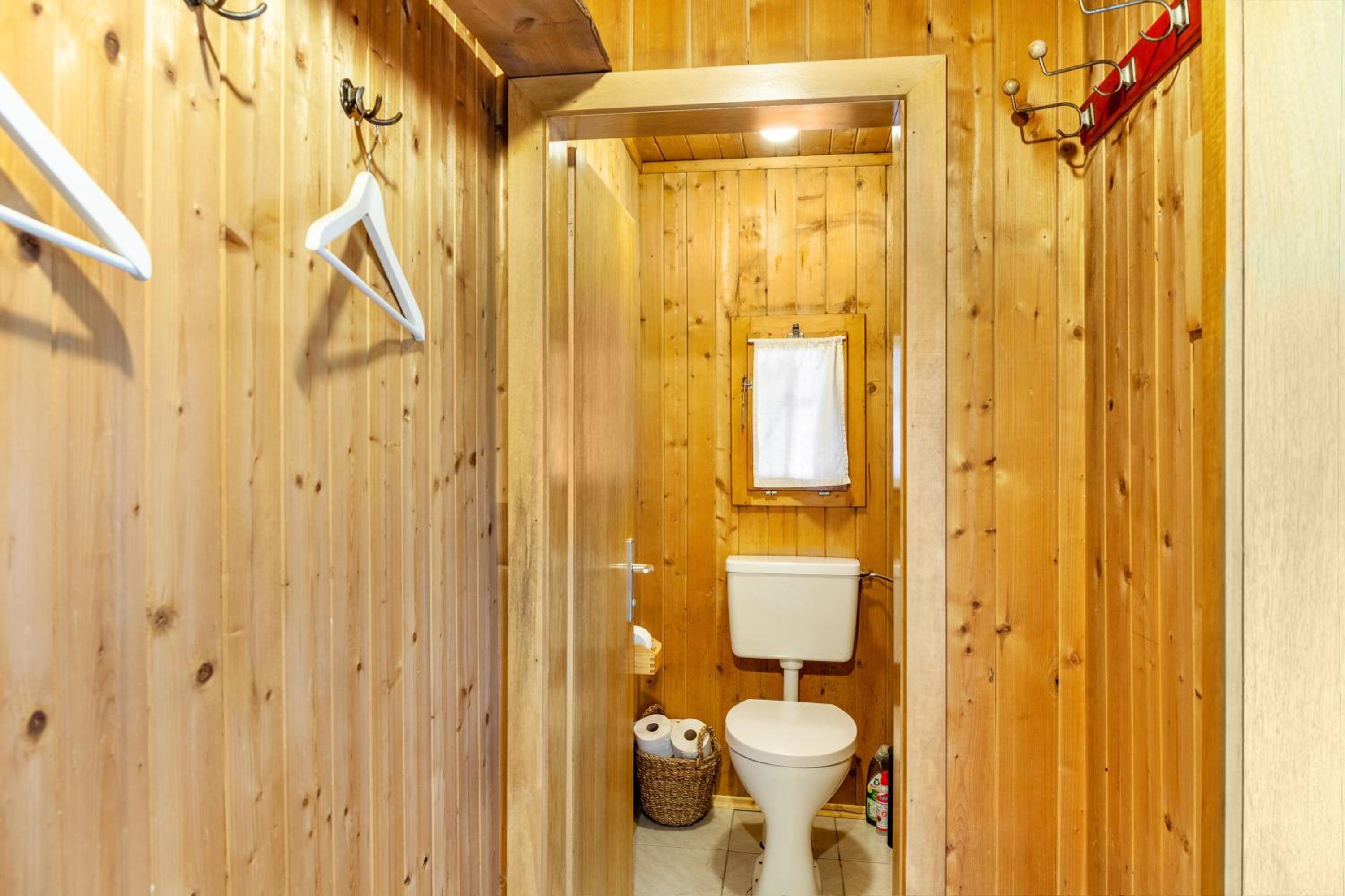 Zauberhütte Wildschönau