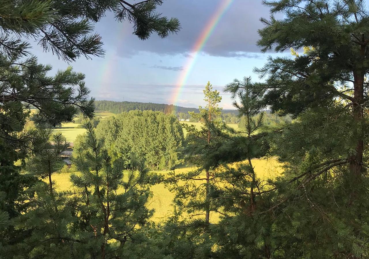 Yksiö Länsi-Vantaalla