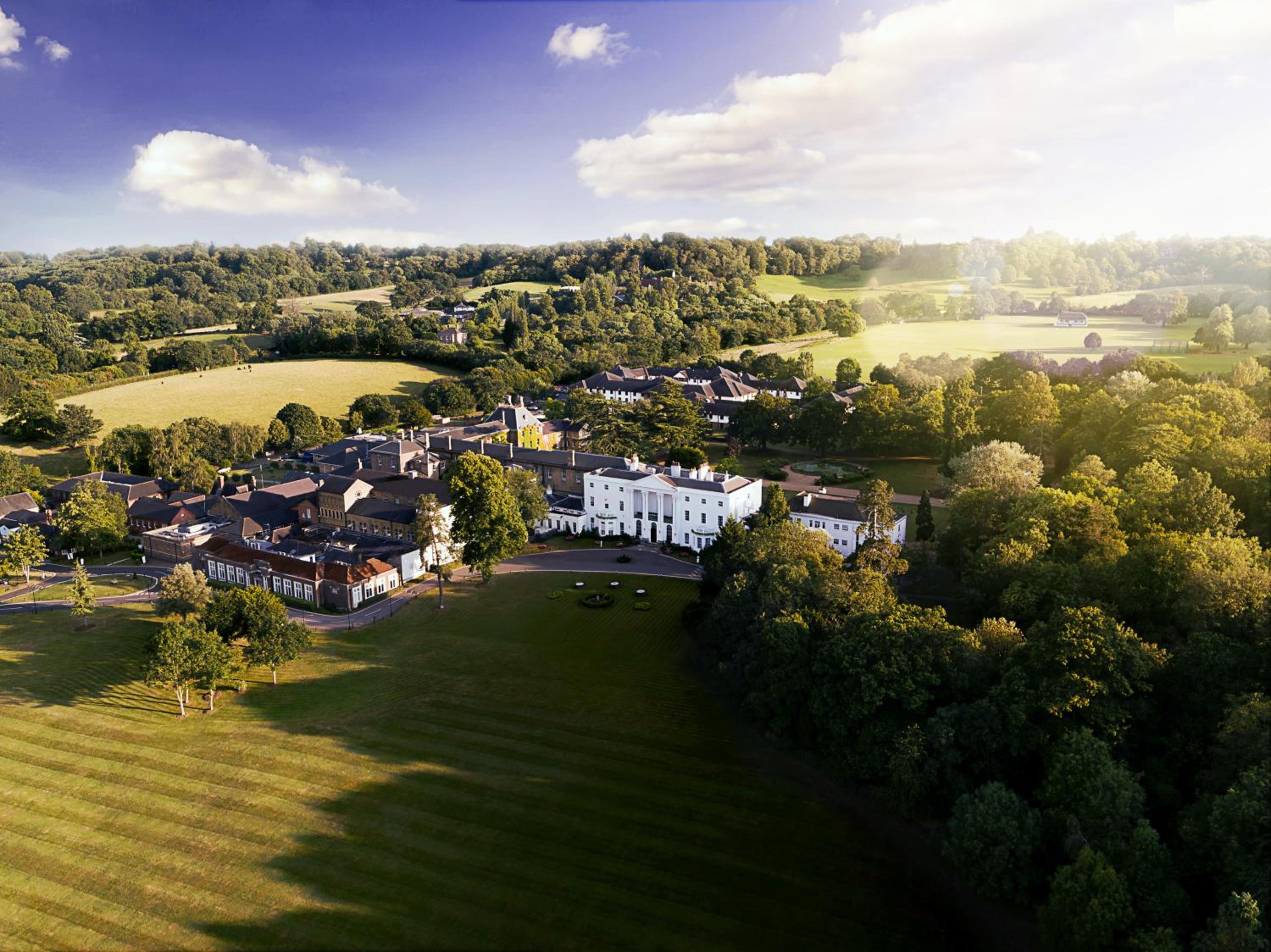 Windsor Vacations - De Vere Beaumont Estate - Property Image 1