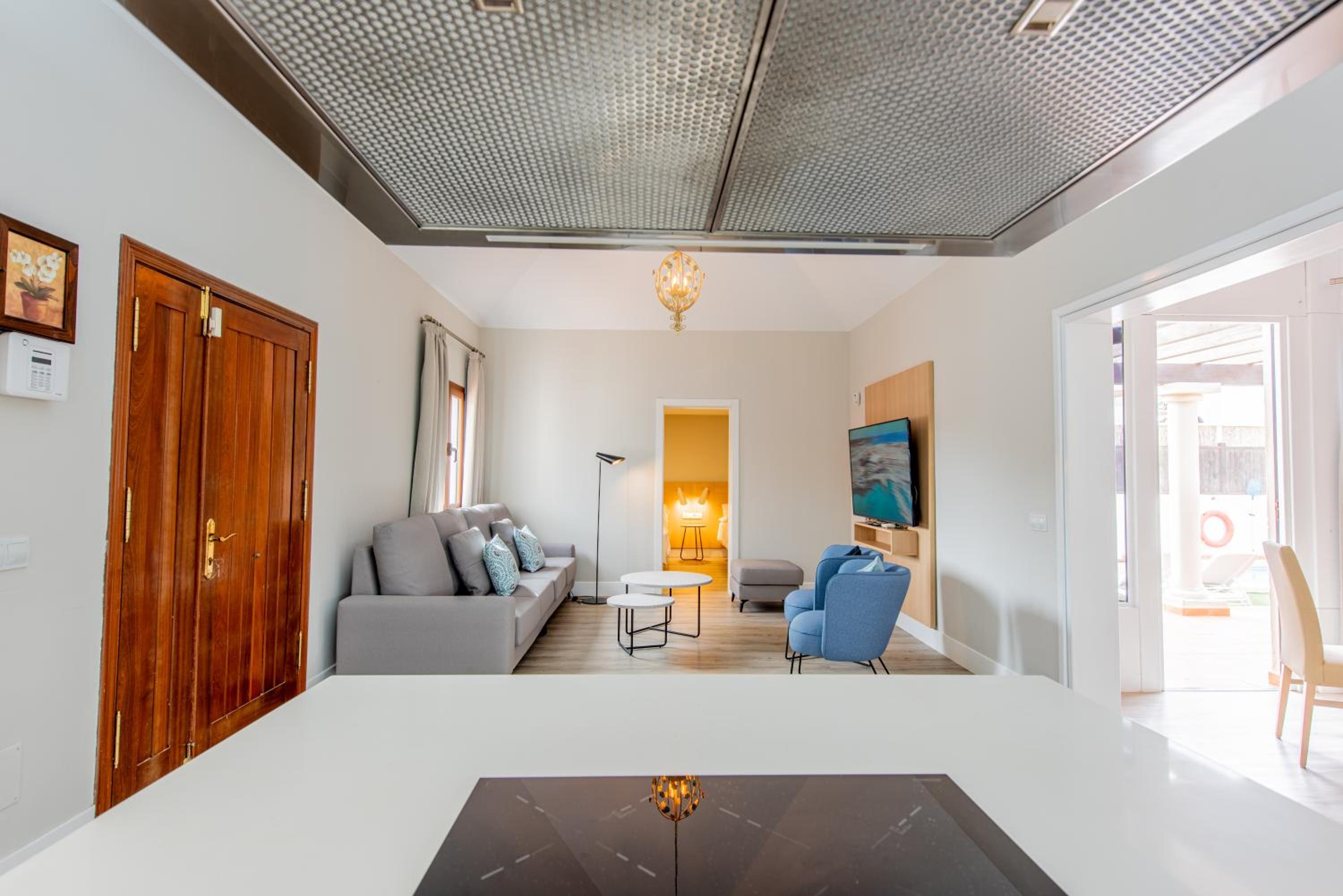 Ereza Villa Paraiso