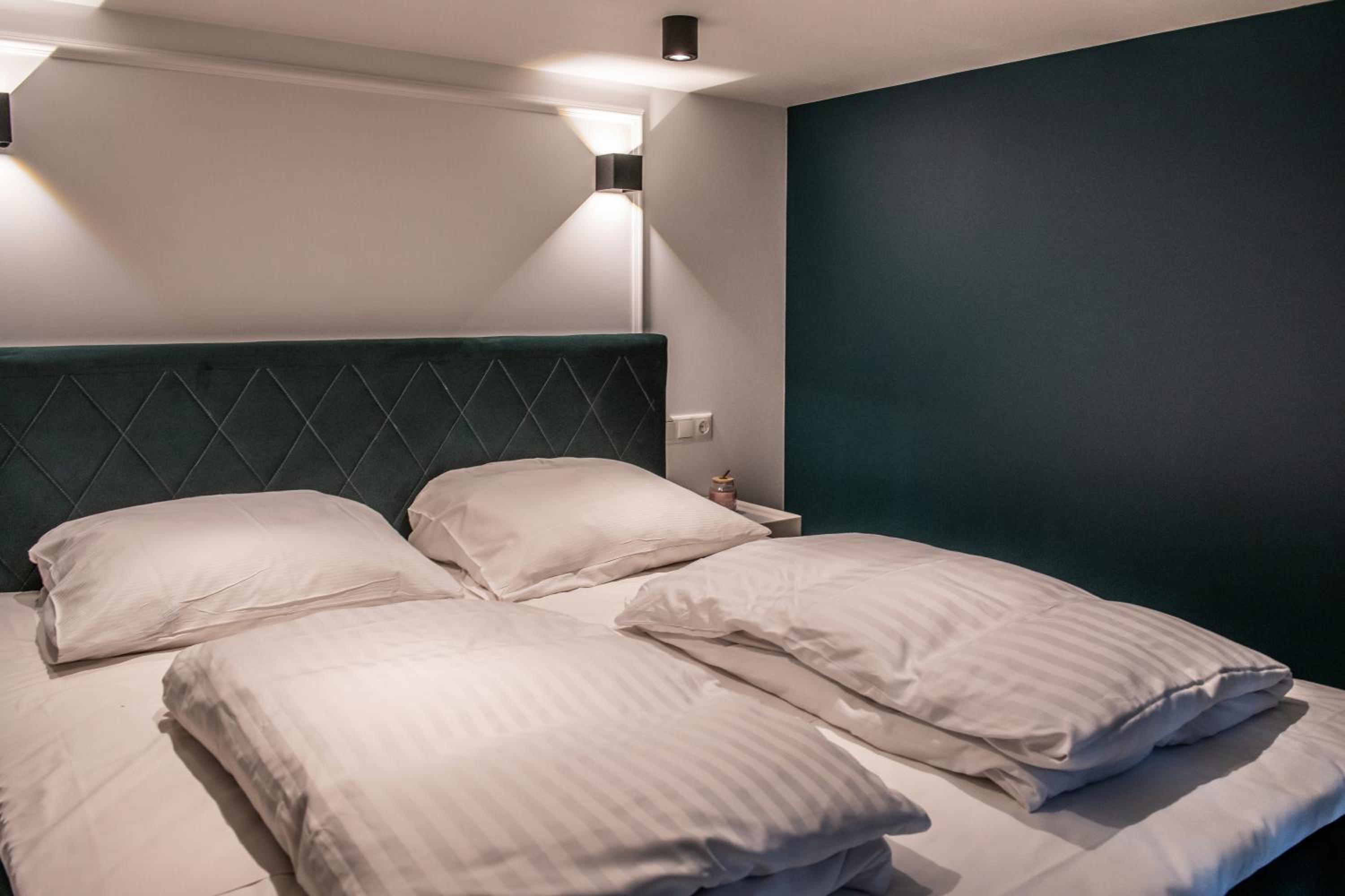 Oran Apartment 3