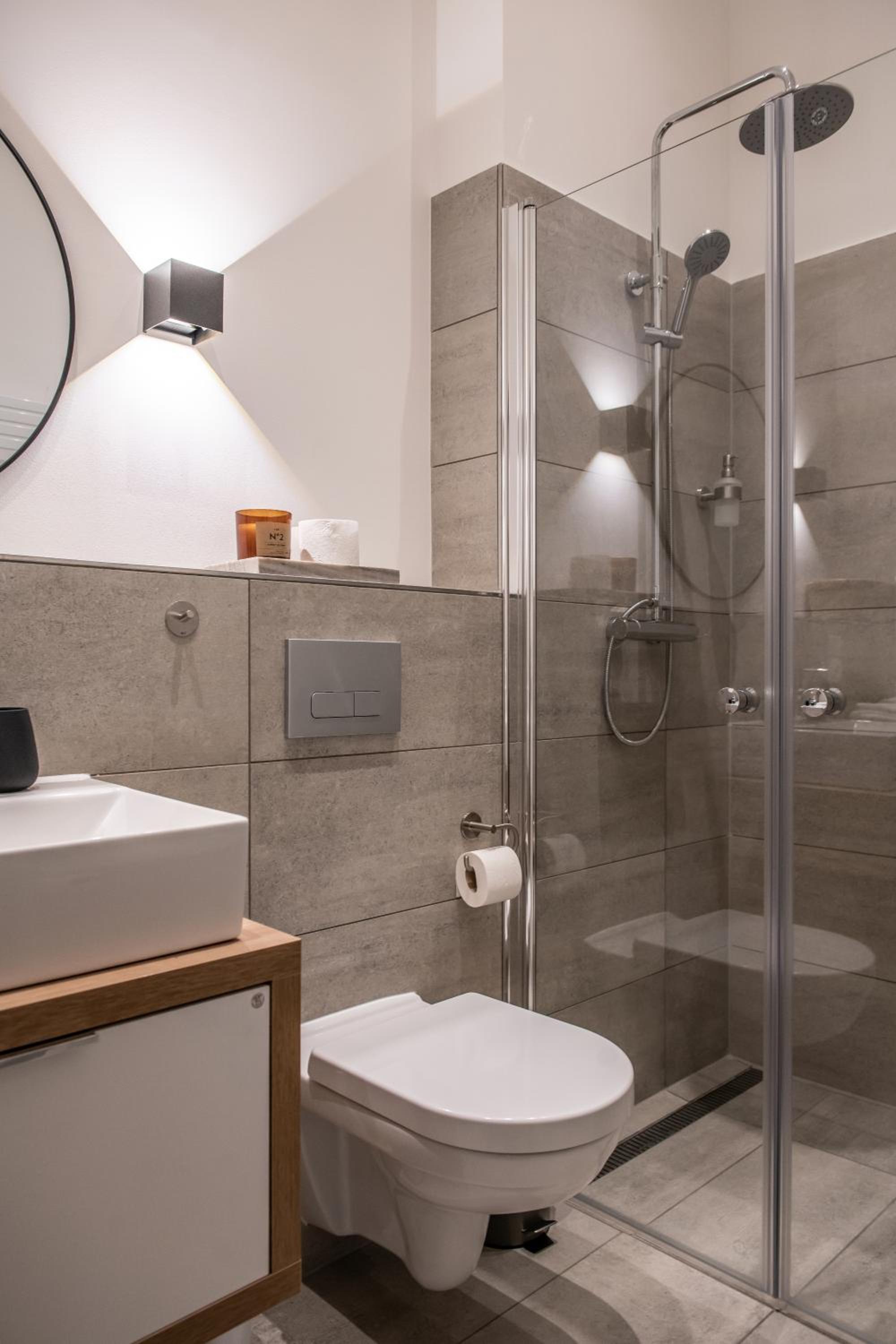 Oran Apartment 3