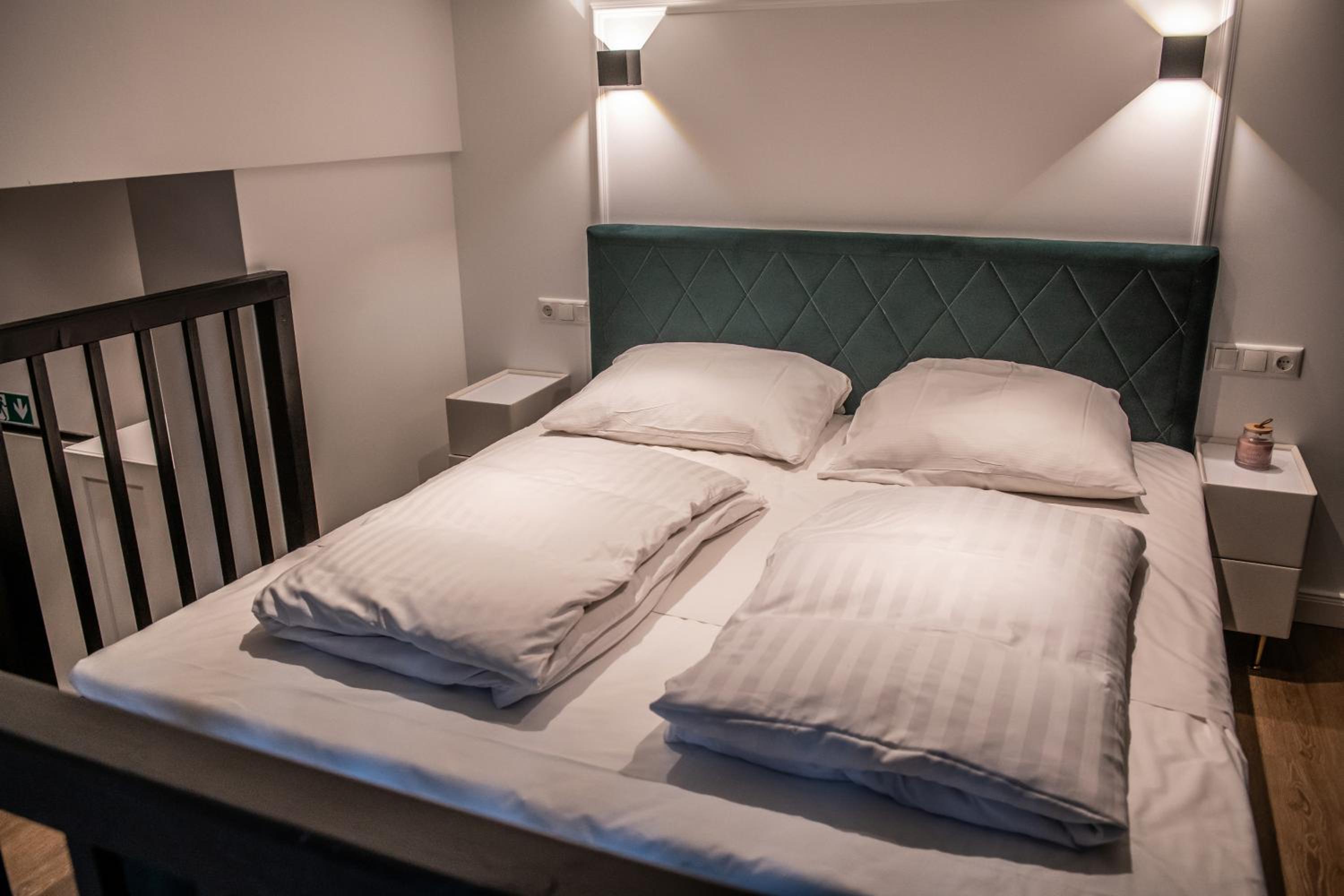 Oran Apartment 3