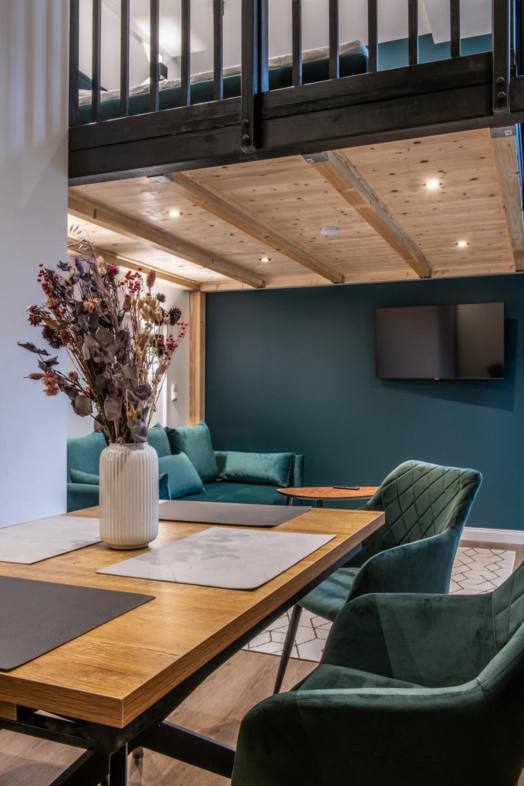 Oran Apartment 3
