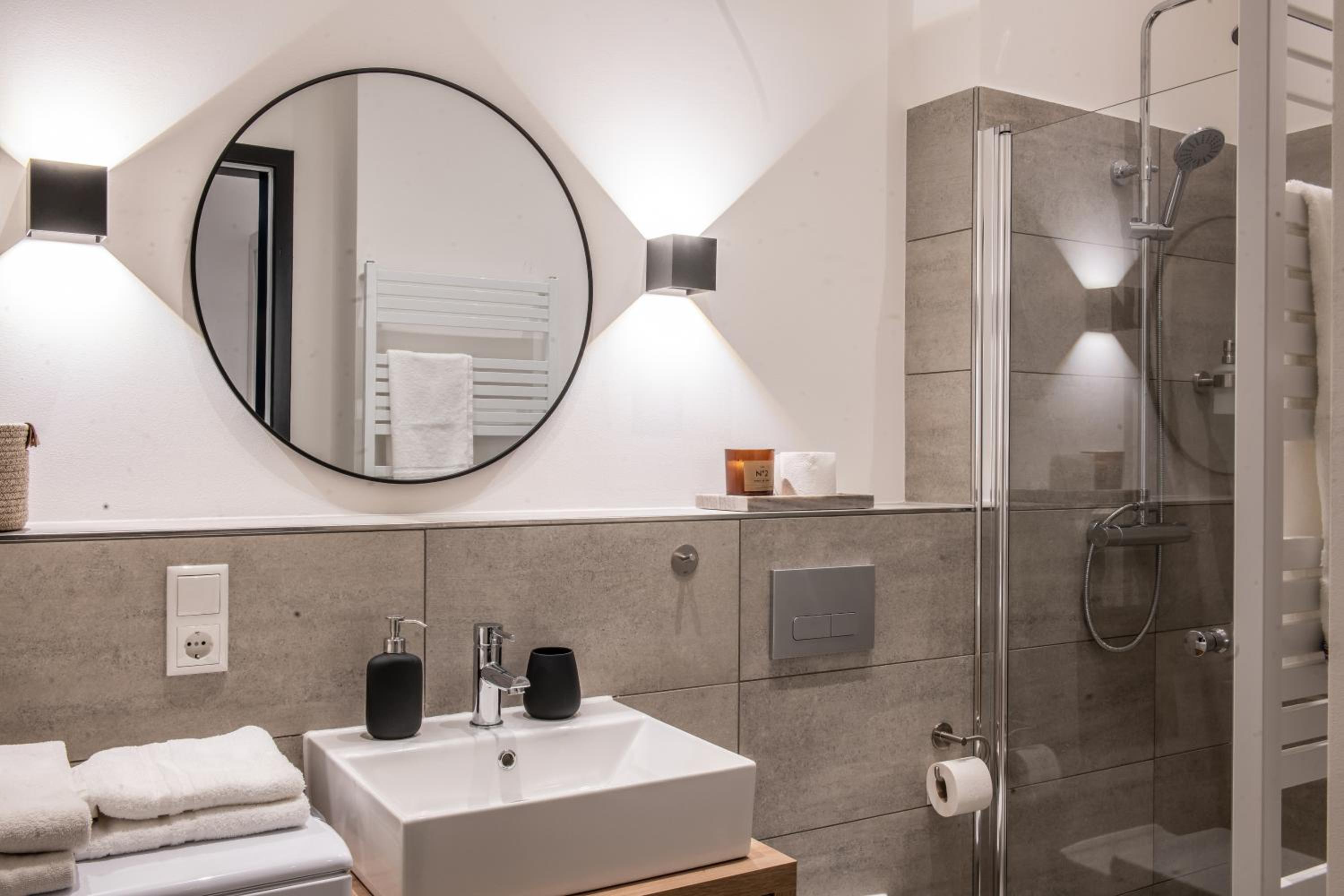 Oran Apartment 3