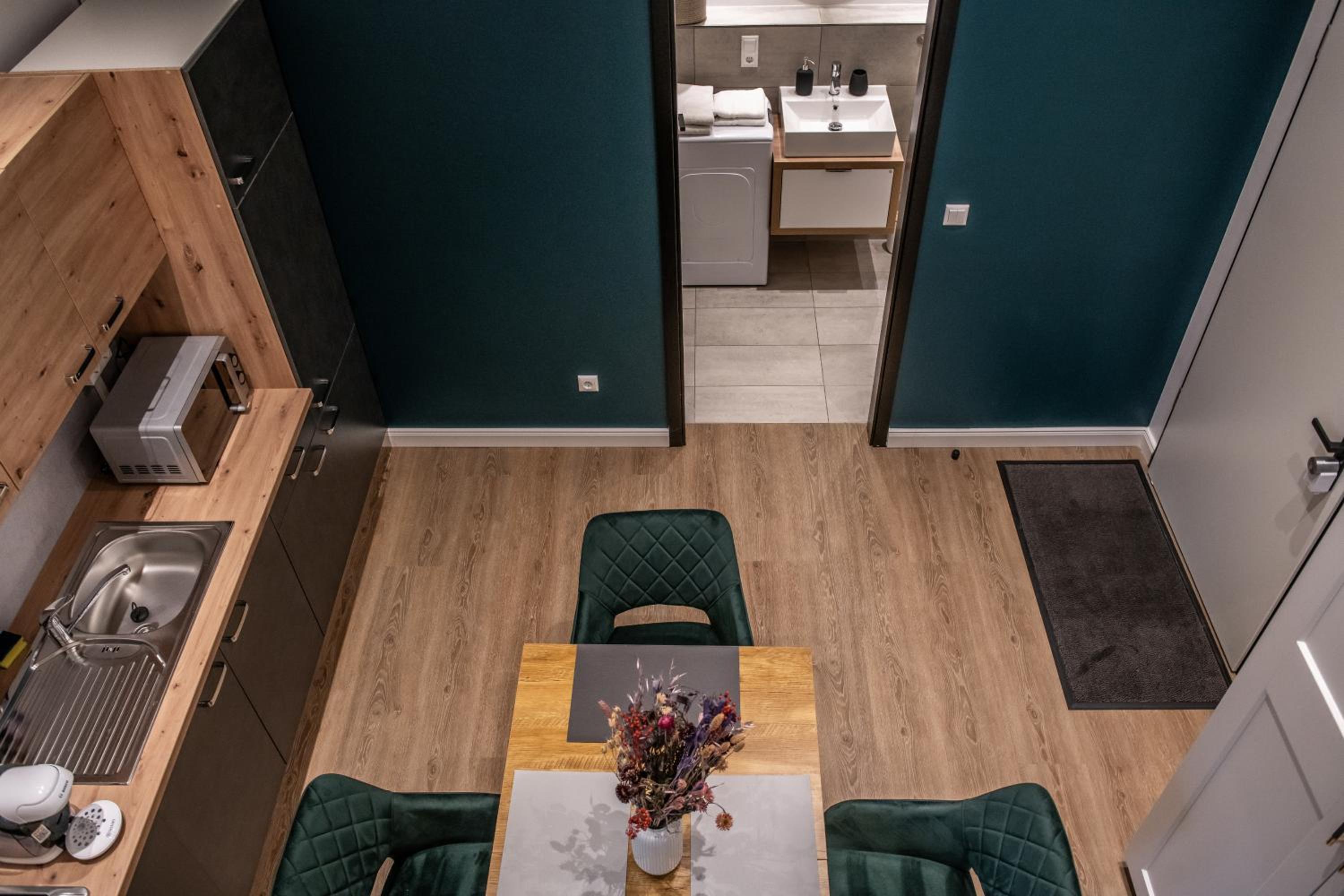 Oran Apartment 3