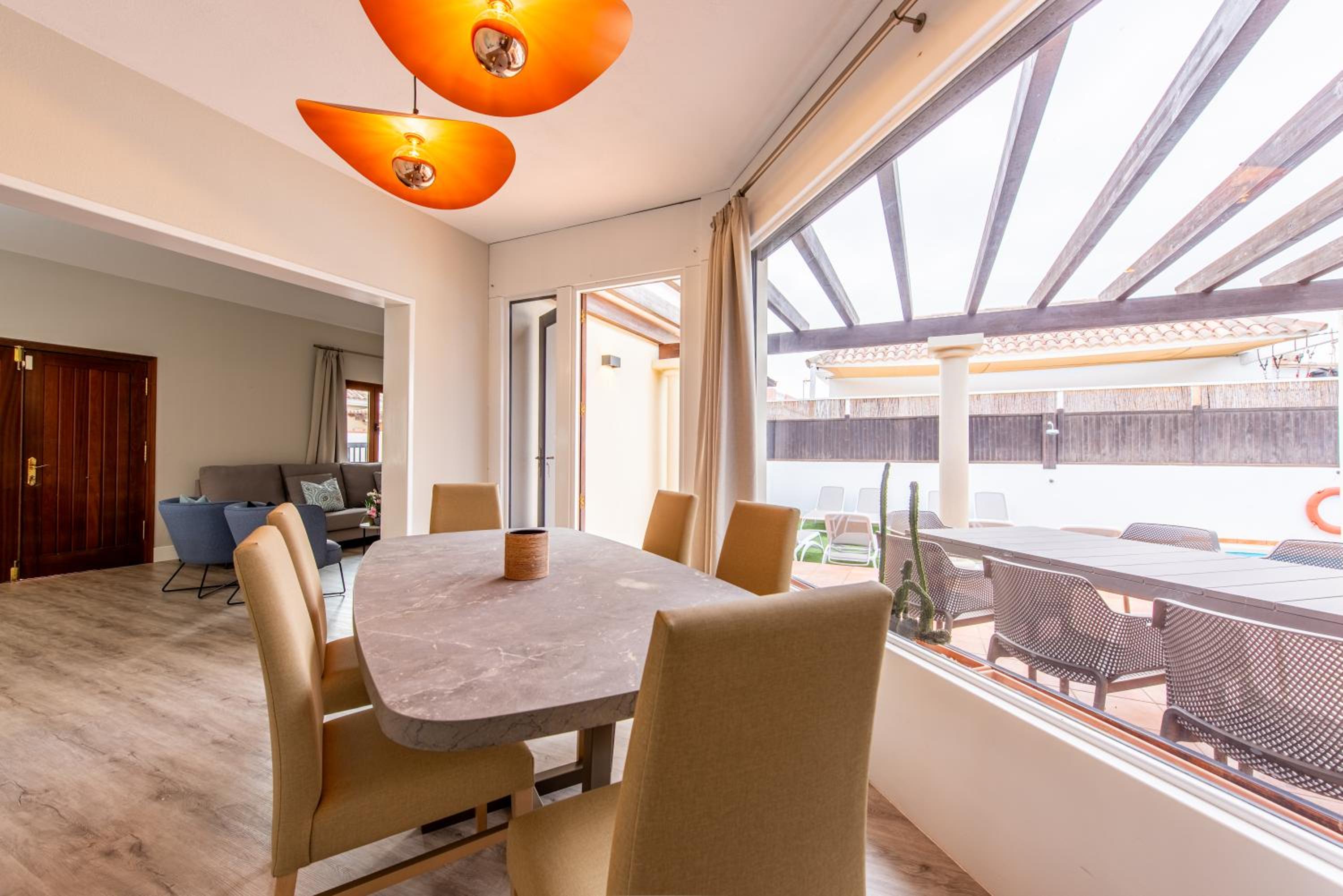 Ereza Villa Paraiso