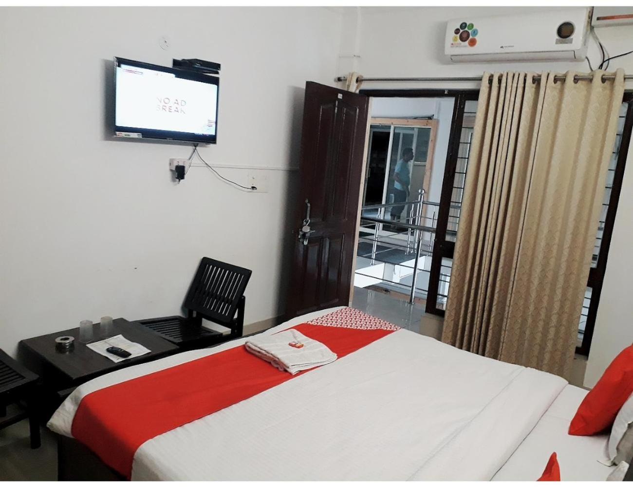 Hotel Super Inn, Dehradun view 2