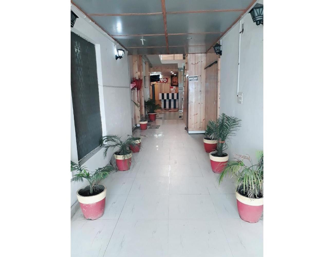 Hotel Super Inn, Dehradun view 3