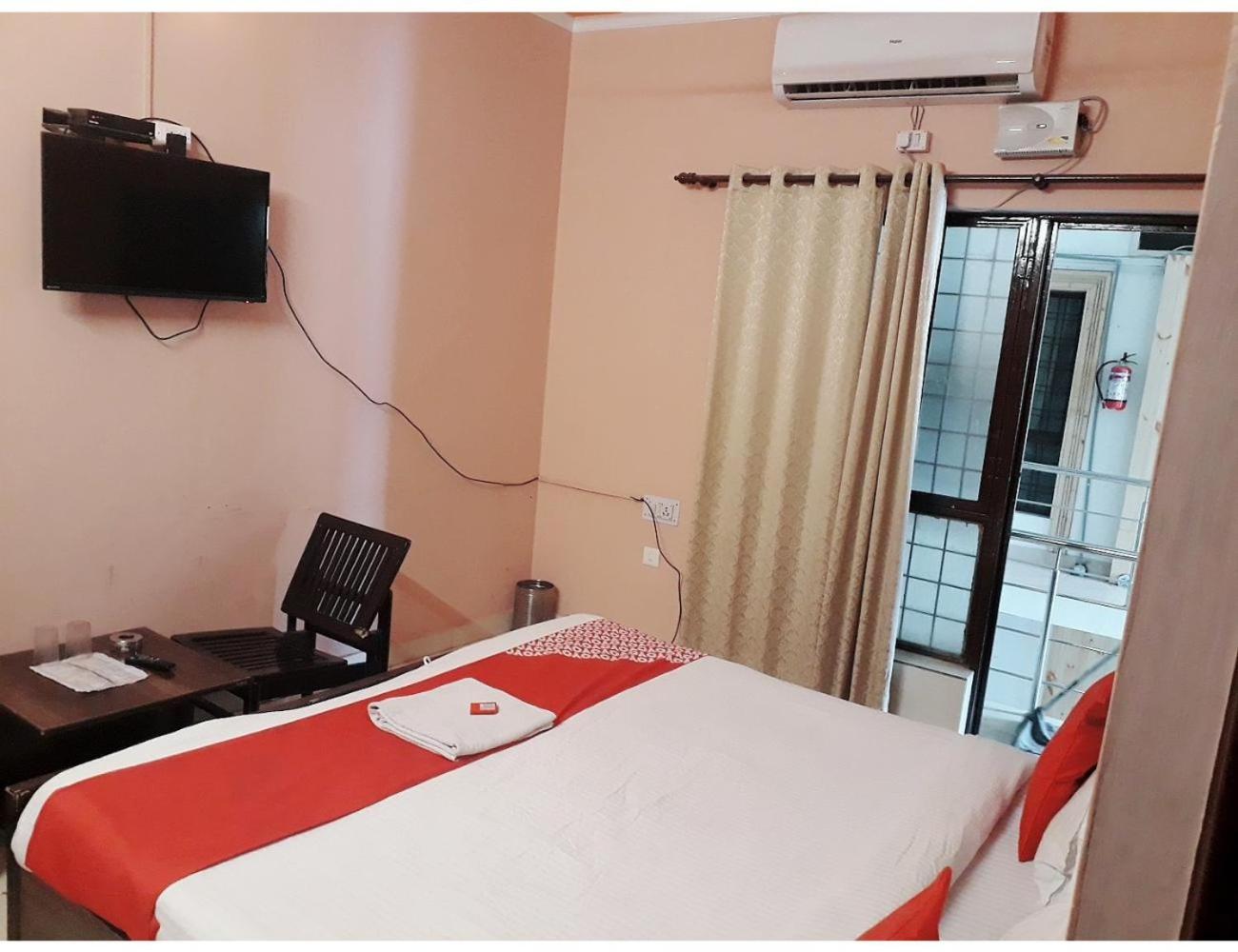Hotel Super Inn, Dehradun view 4