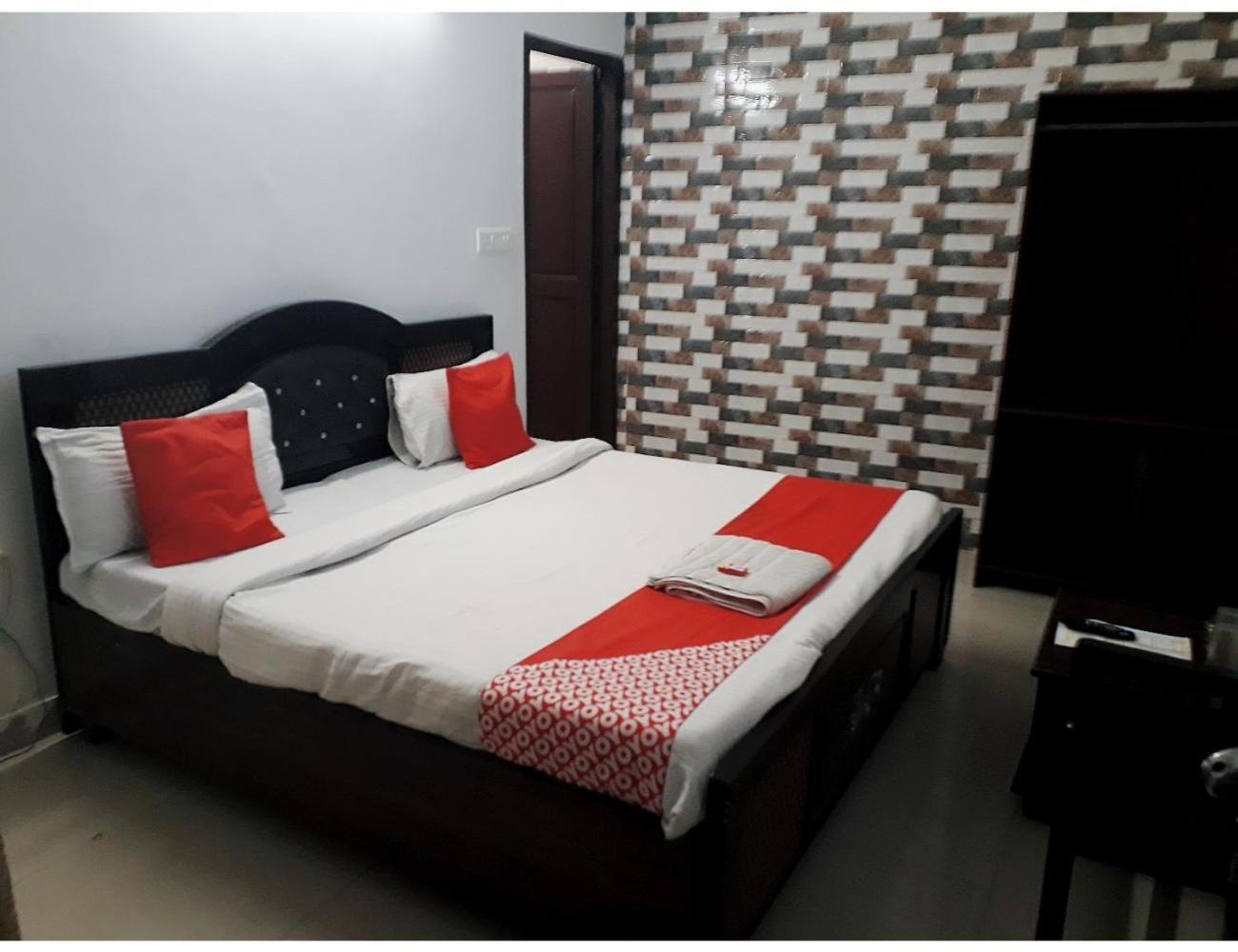 Hotel Super Inn, Dehradun view 5