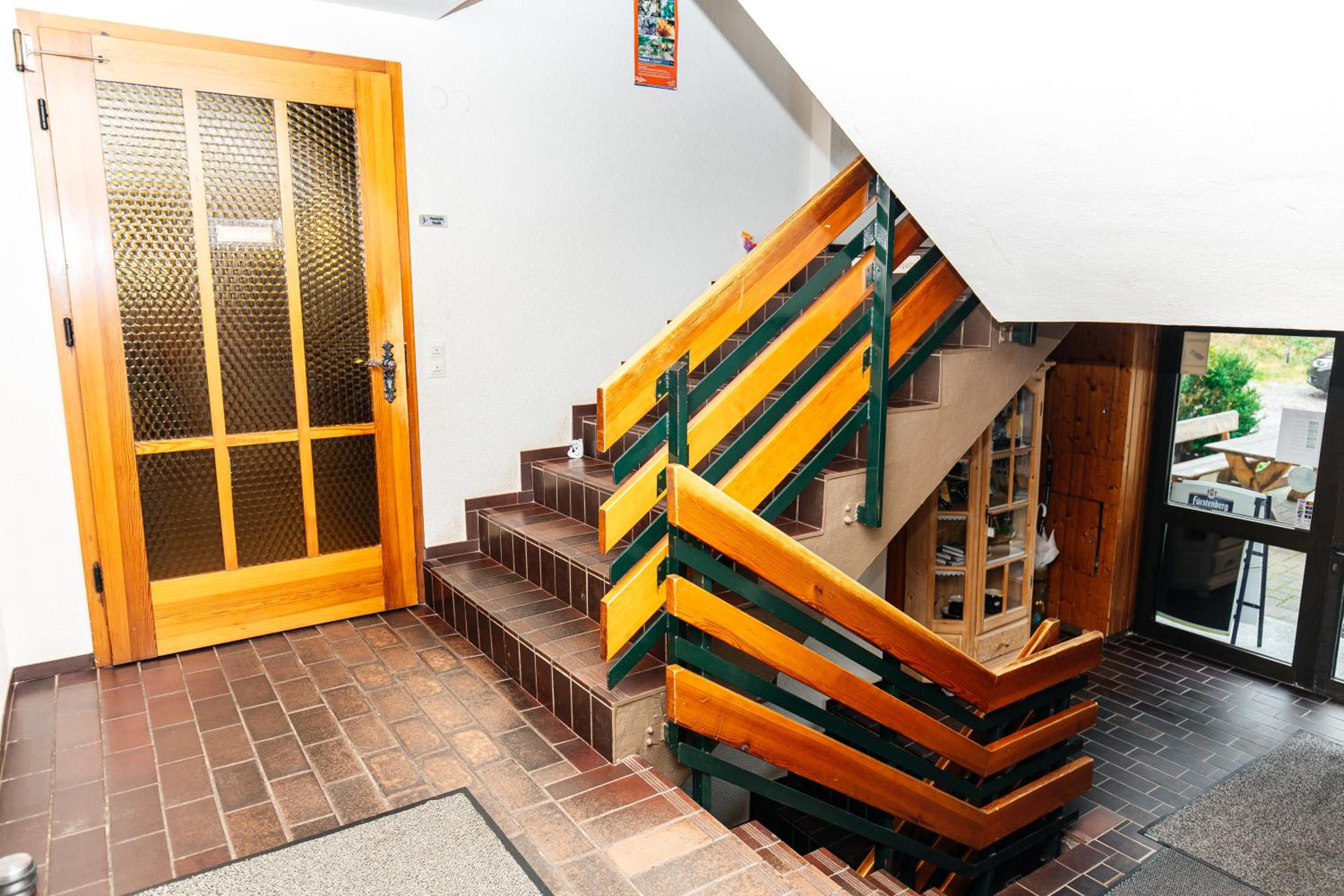 Naturfreundehaus Brend