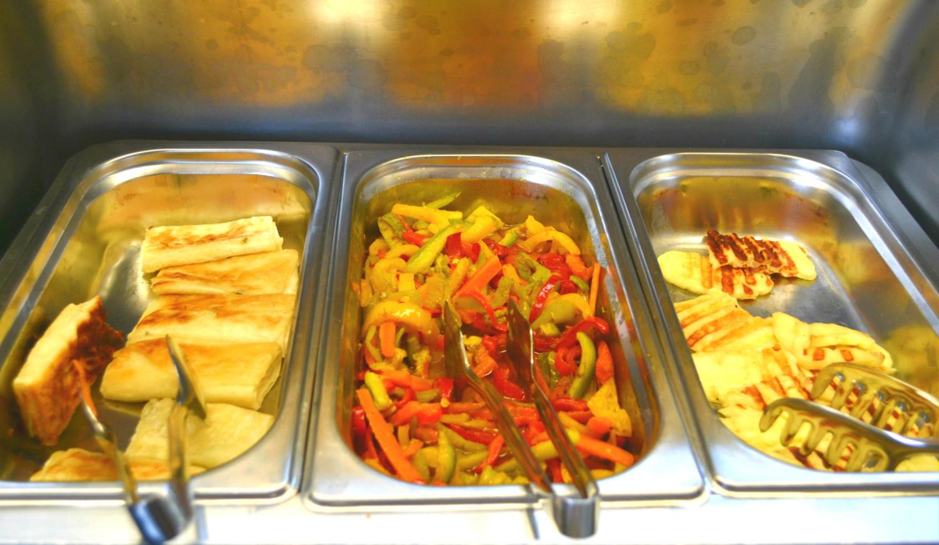 Hotel The Pera Hill - Image 75