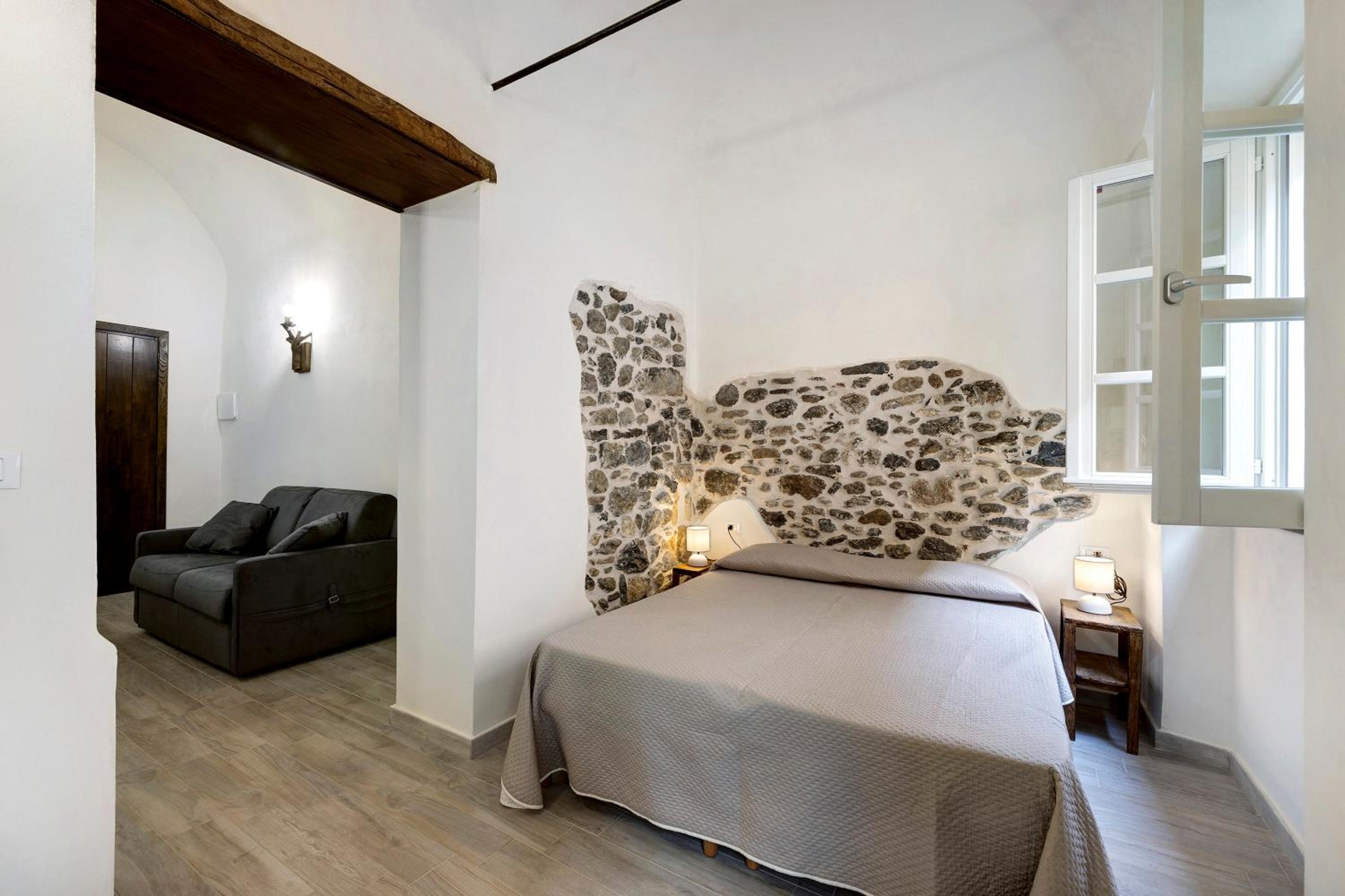 Agriturismo la Zia Lina view 5