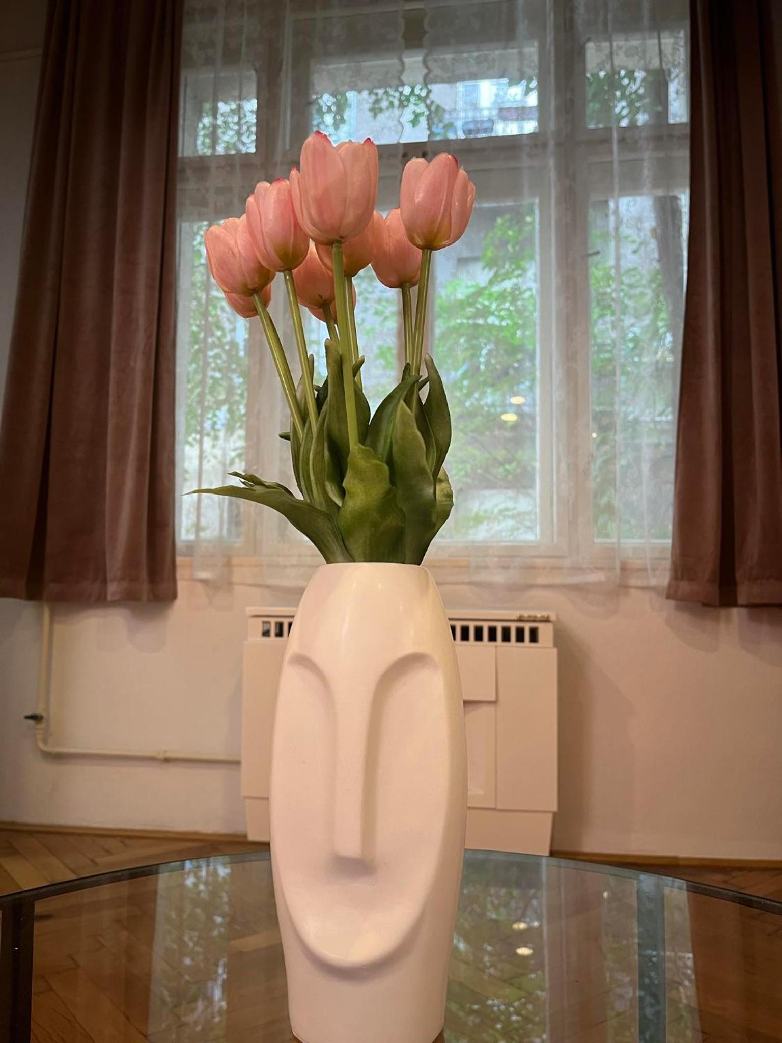 Rose Garden Apartment