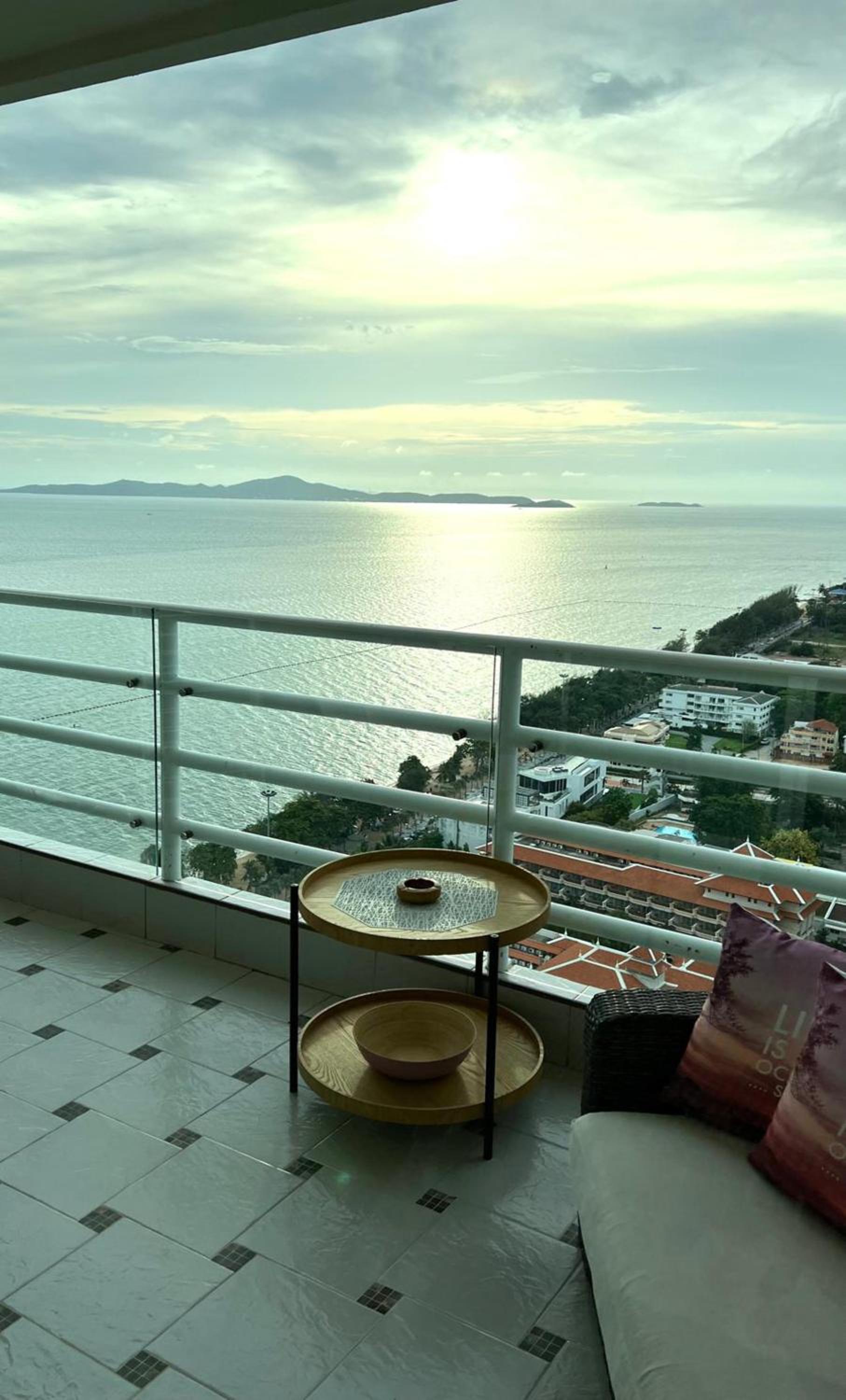 View Talay Condominium by Vlad Property view 5