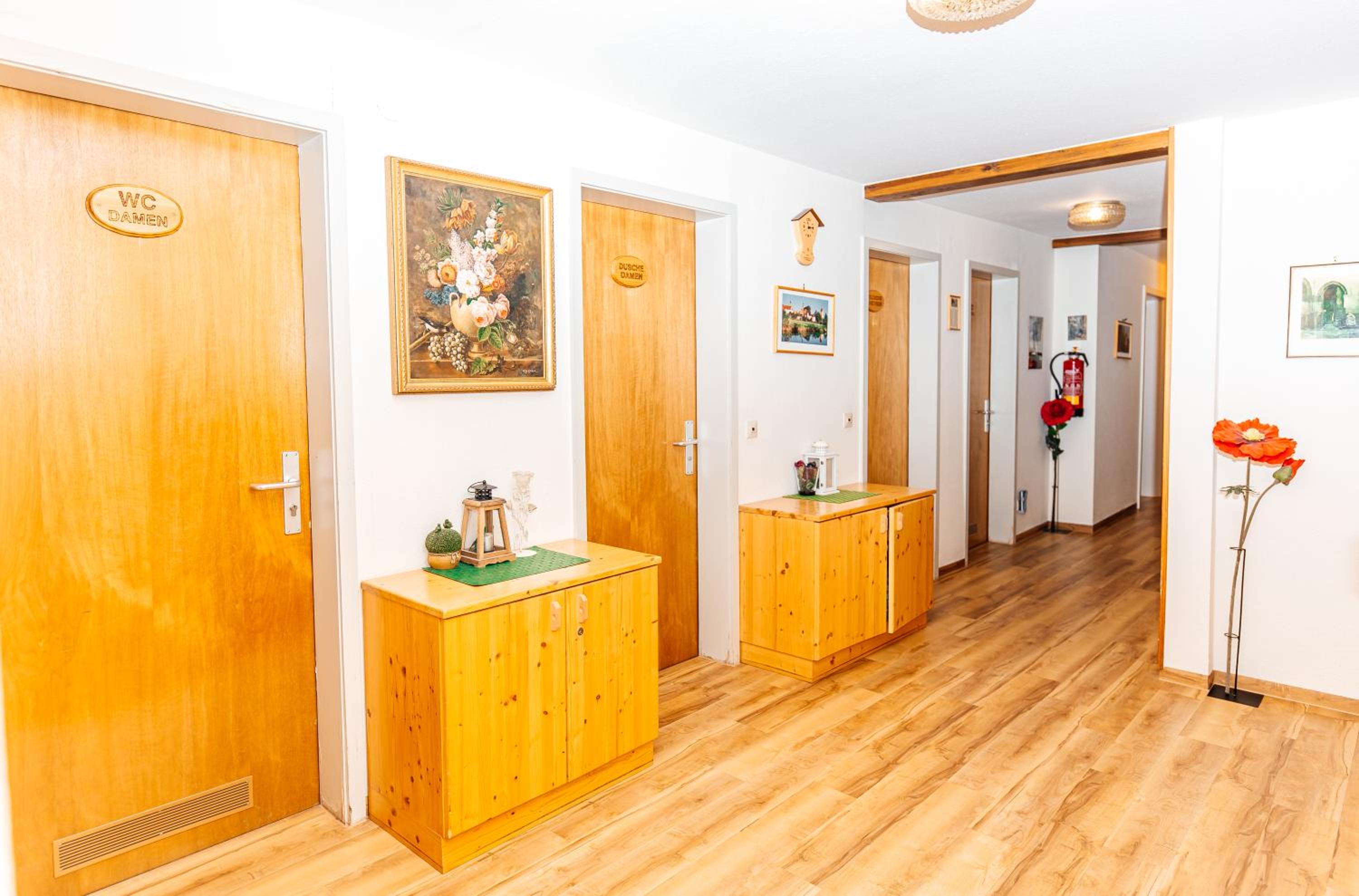 Naturfreundehaus Brend