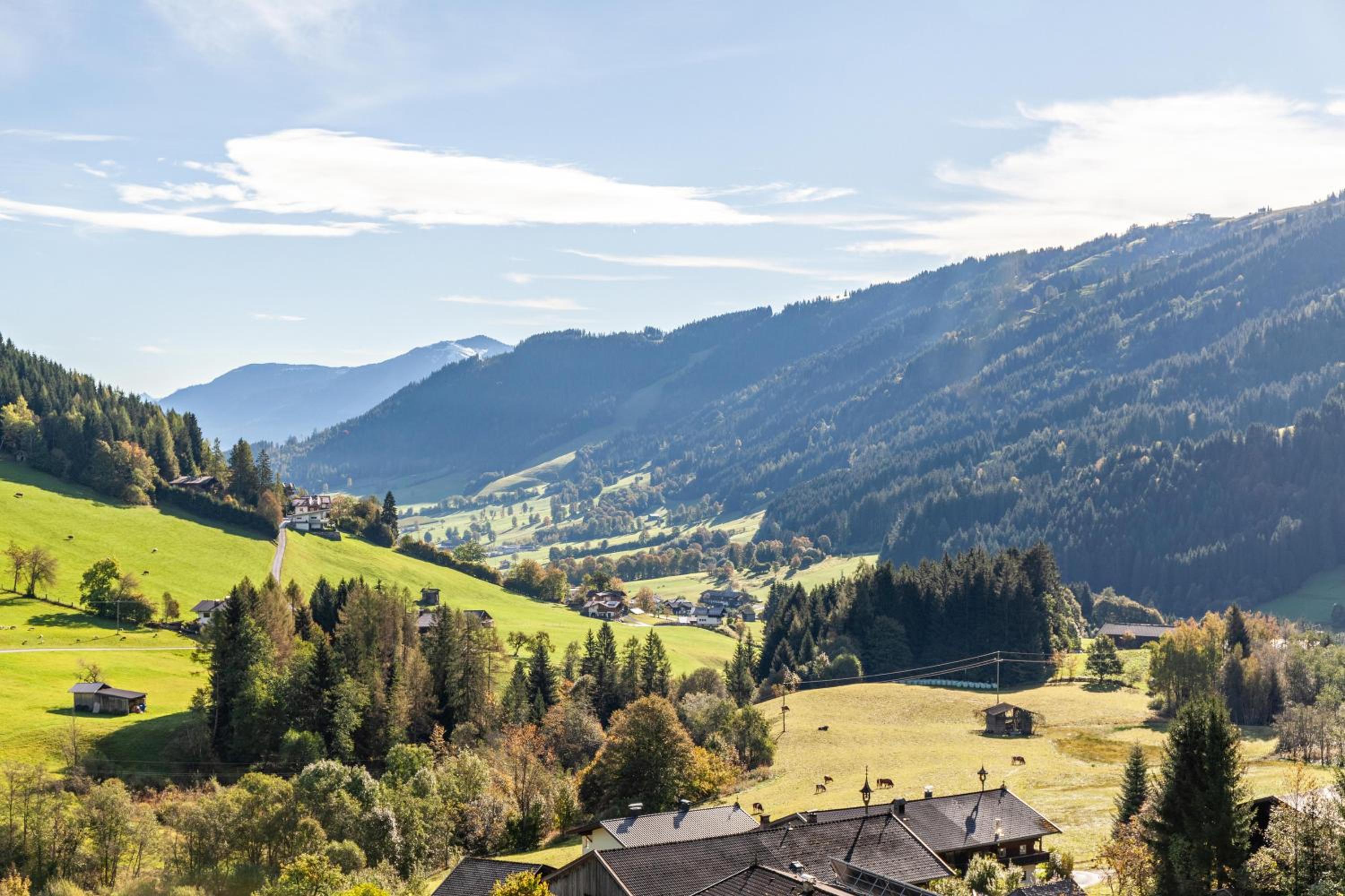Zauberhütte Wildschönau
