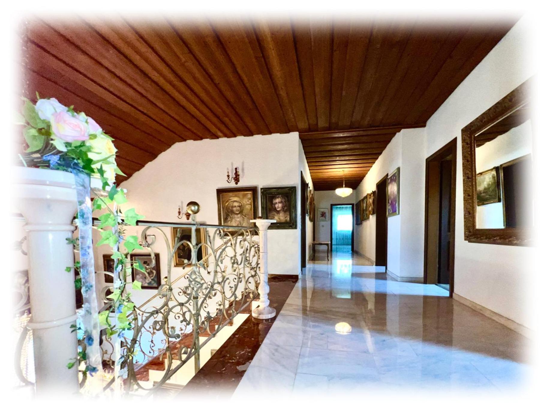 Villa Galerie