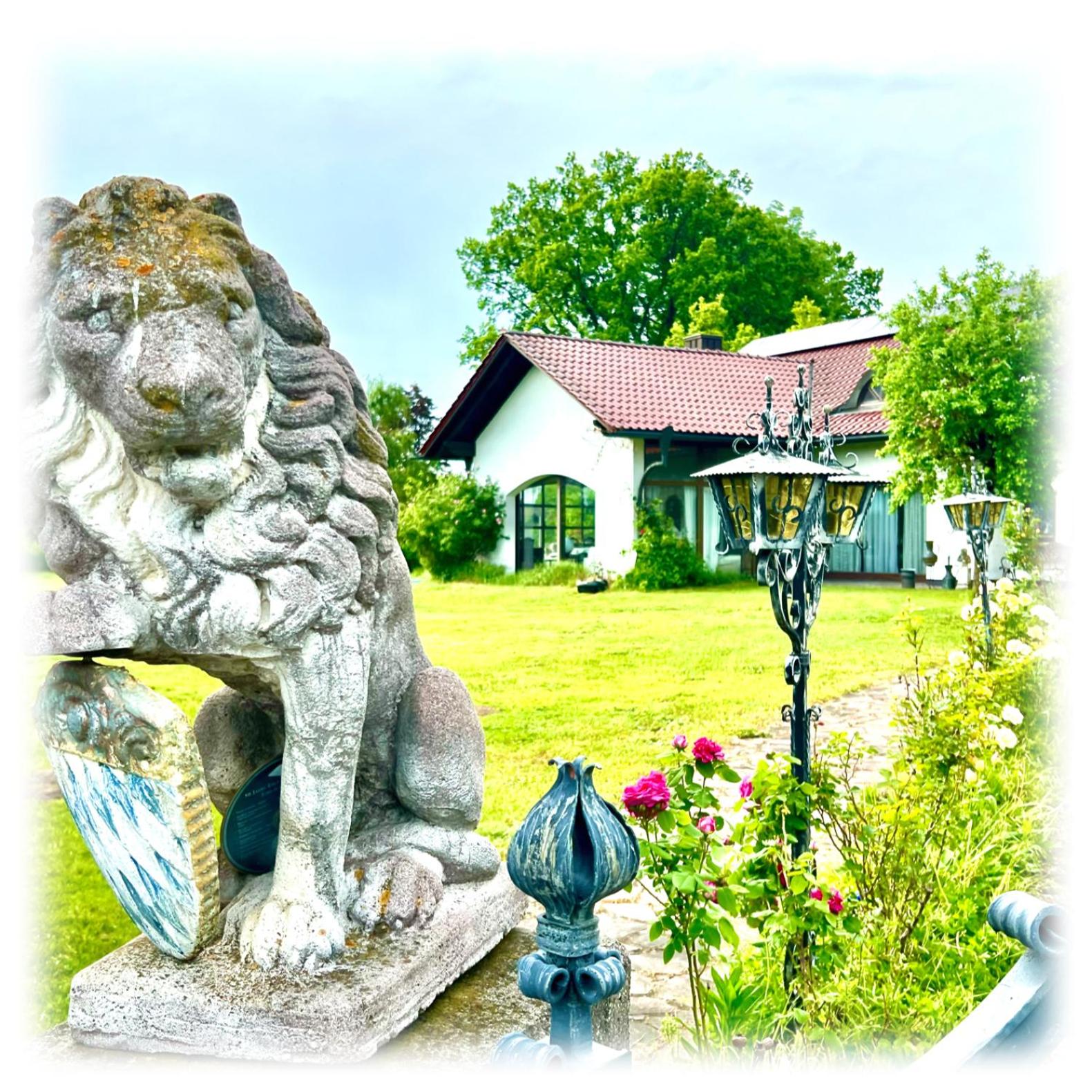 Villa Galerie