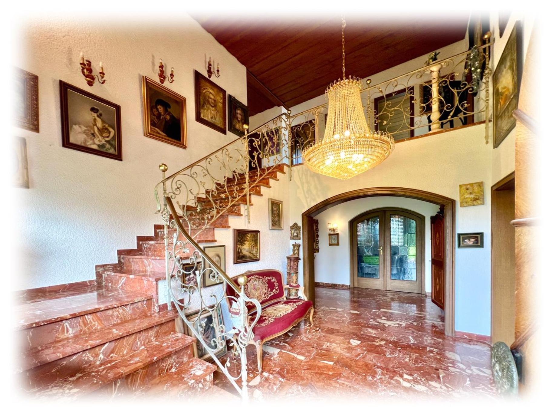 Villa Galerie