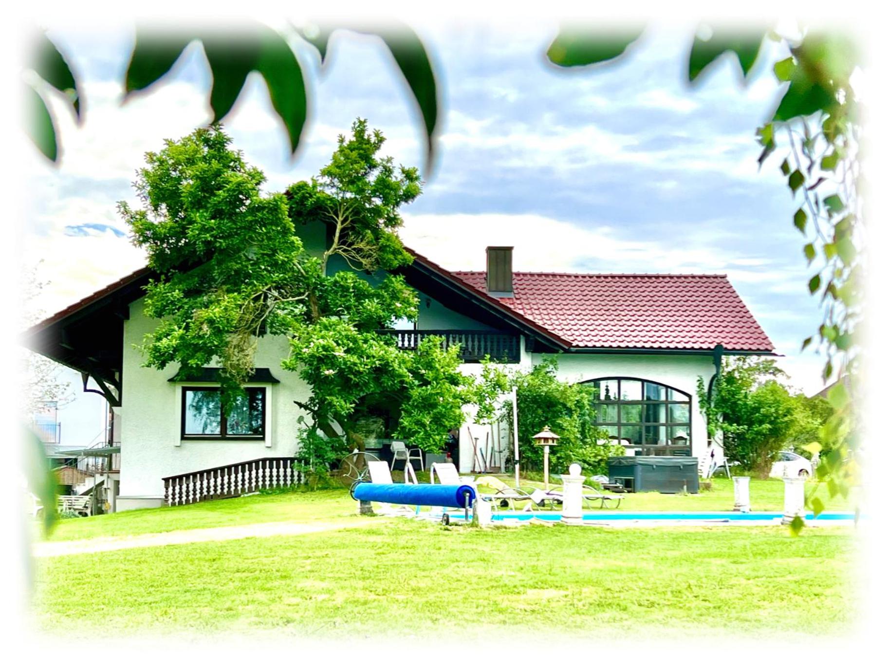 Villa Galerie