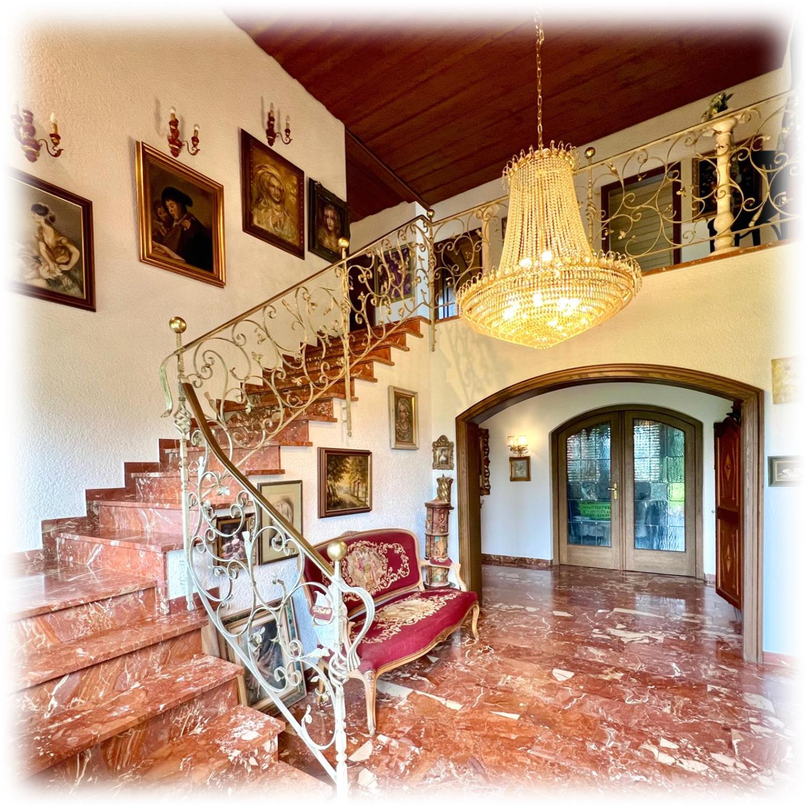 Villa Galerie
