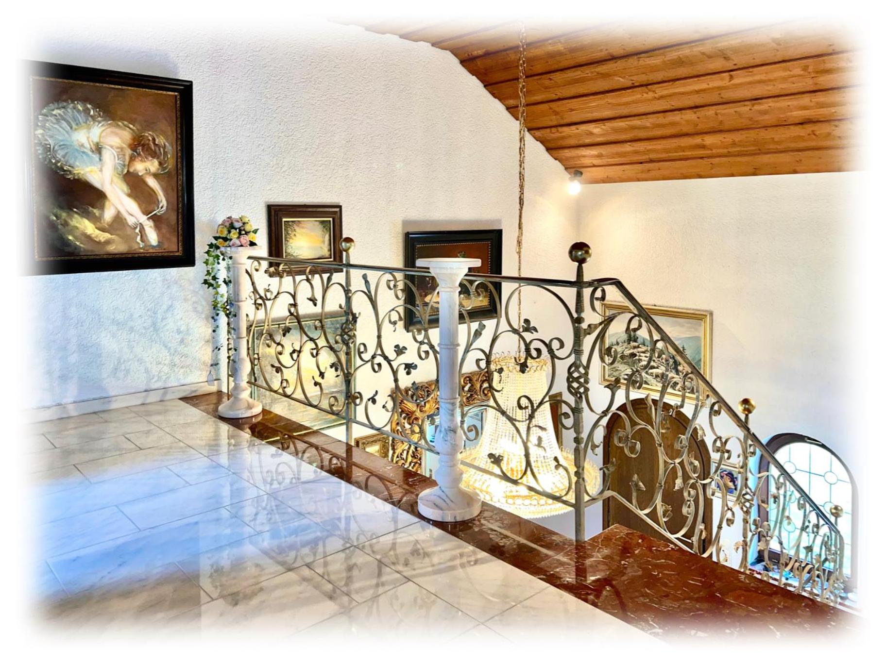 Villa Galerie
