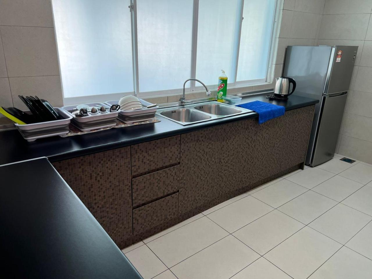 Vision Residence Happy Home photo 6