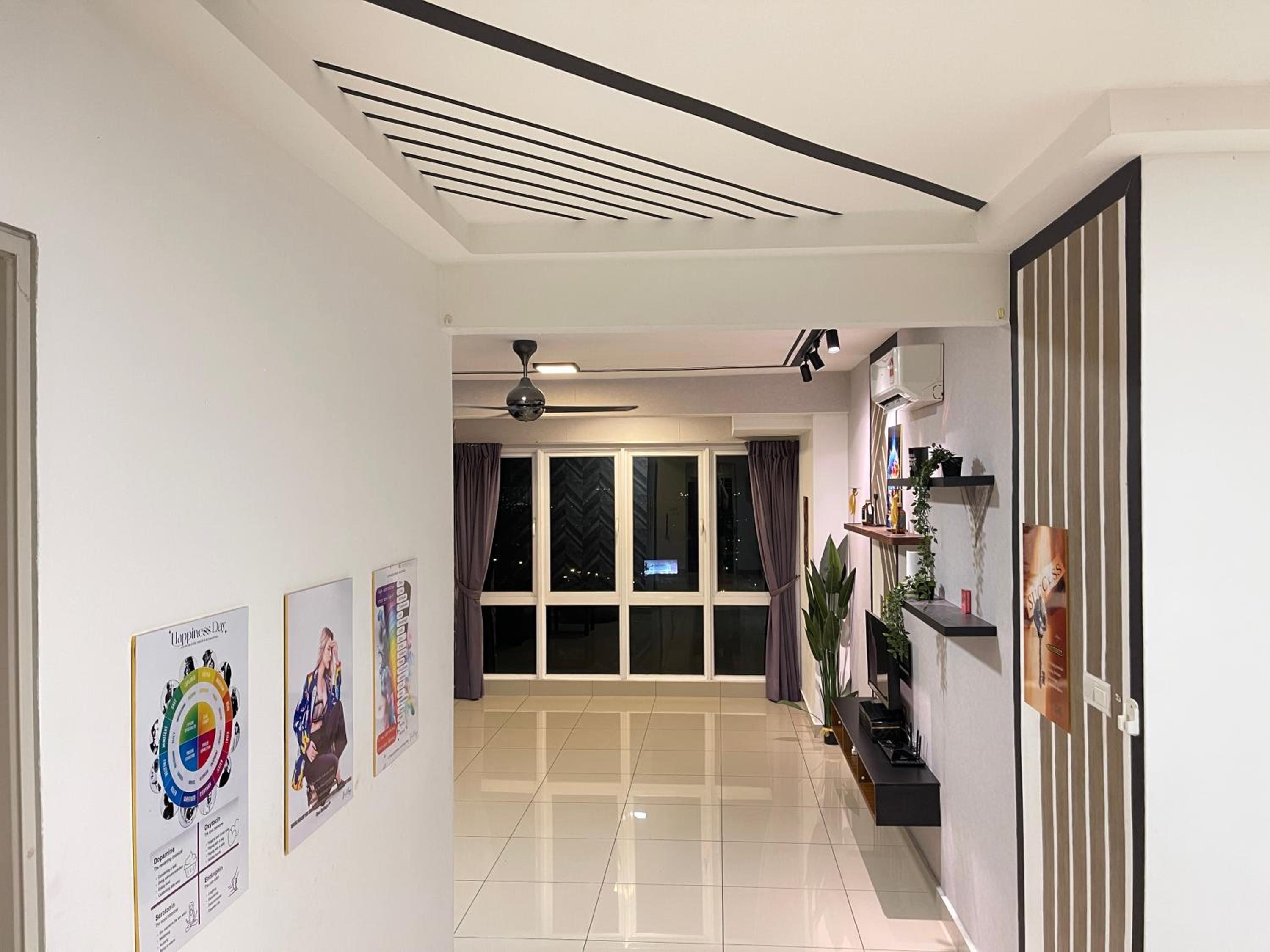 Vision Residence Happy Home photo 7