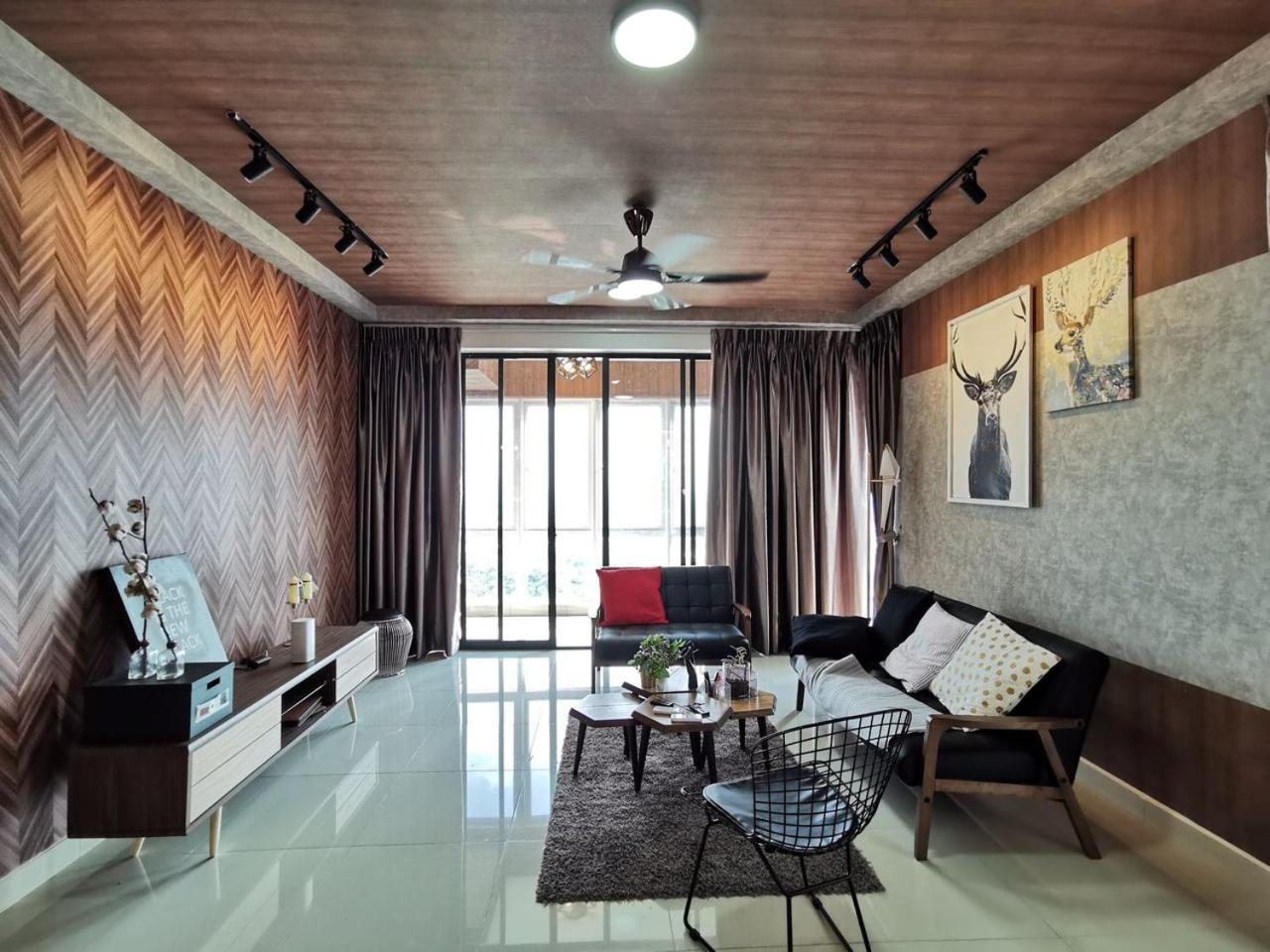 Vision Residence Happy Home photo 8