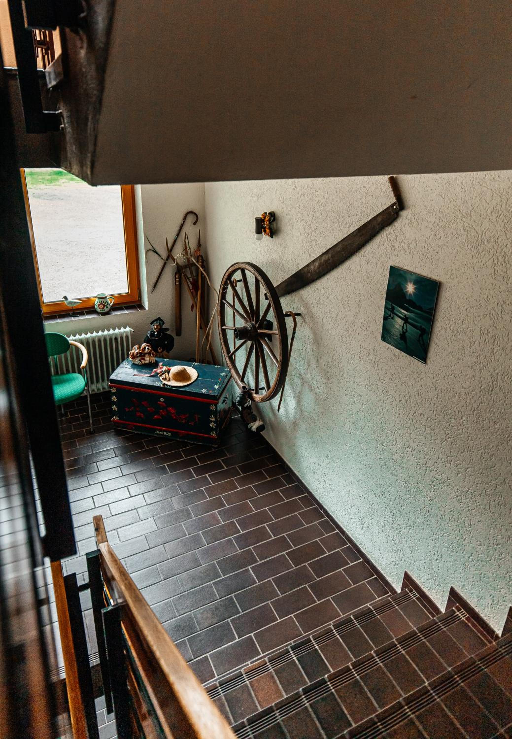 Naturfreundehaus Brend