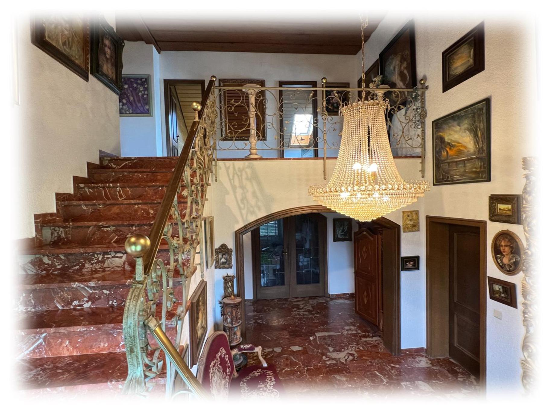 Villa Galerie