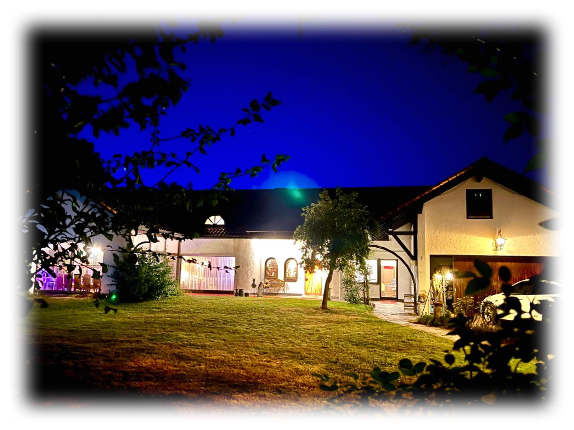 Villa Galerie