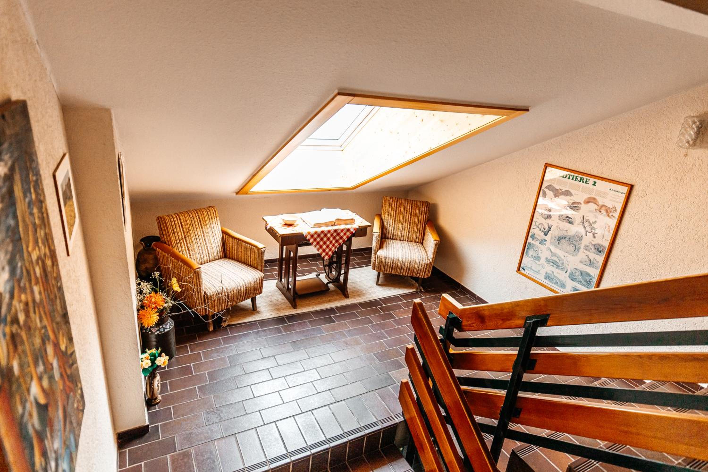 Naturfreundehaus Brend