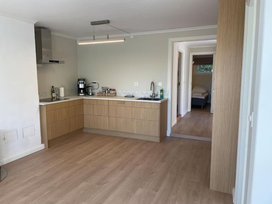 Stilfull leilighet i Arendal sentrum med 3 soverom og parkering view 3