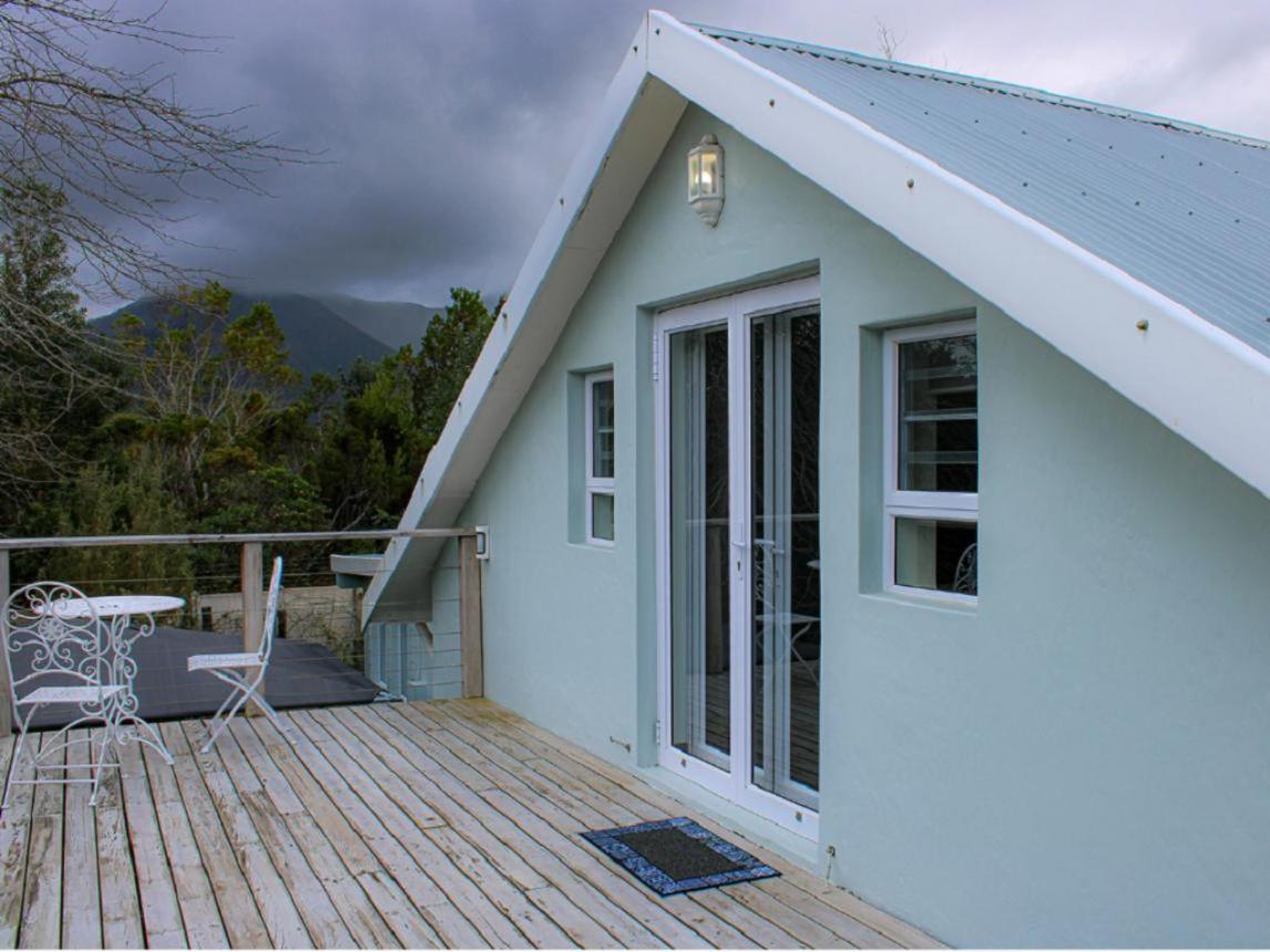 Storms River Peak Accommodation
