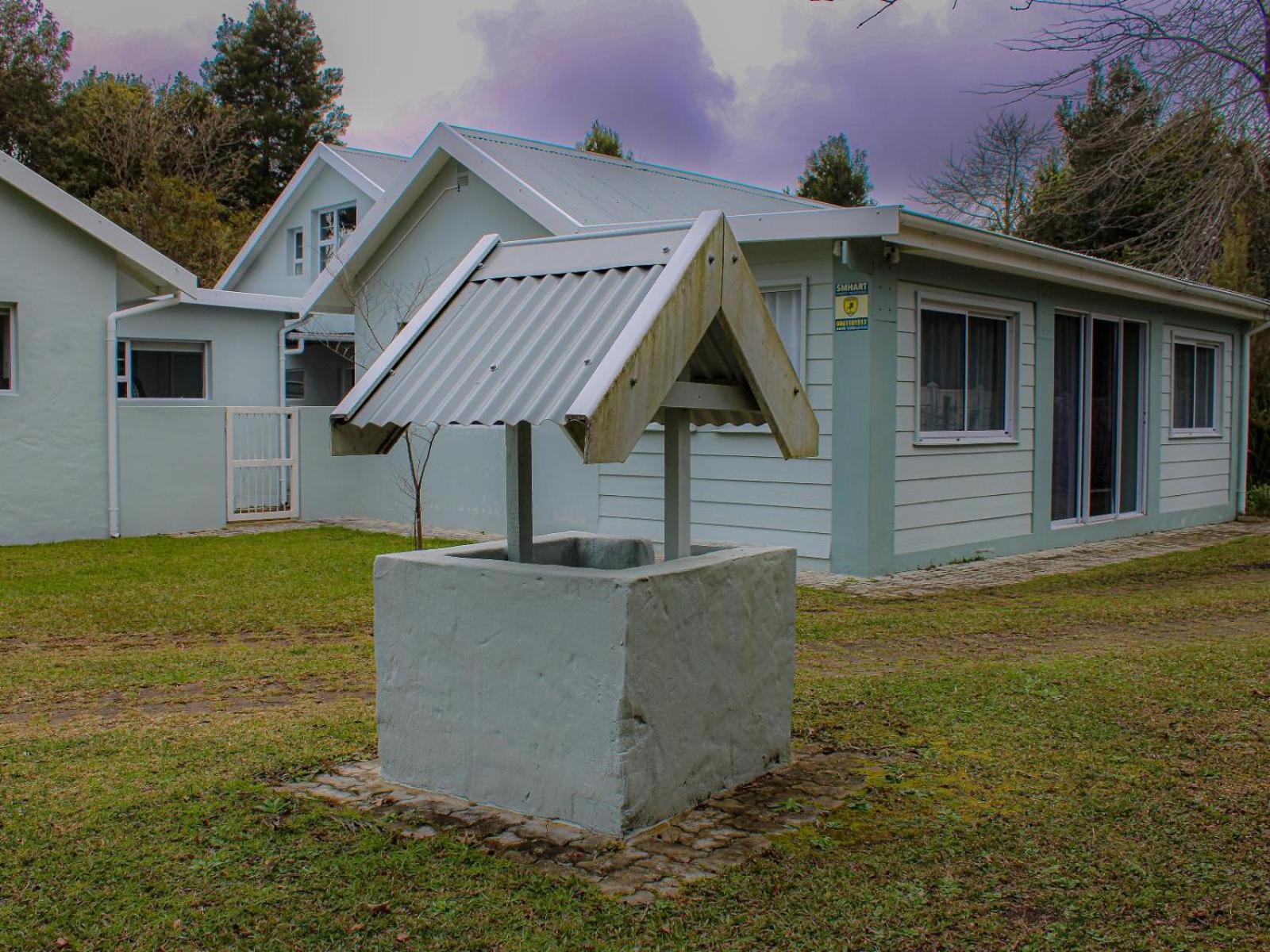 Storms River Peak Accommodation
