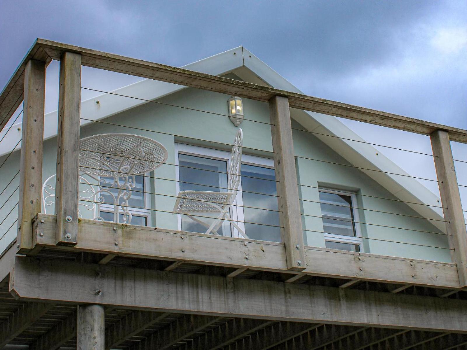 Storms River Peak Accommodation