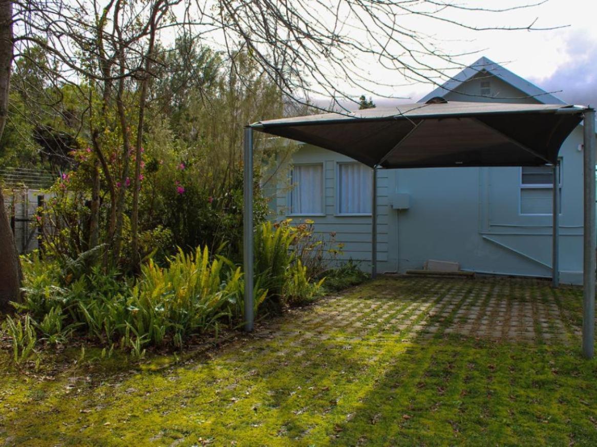 Storms River Peak Accommodation