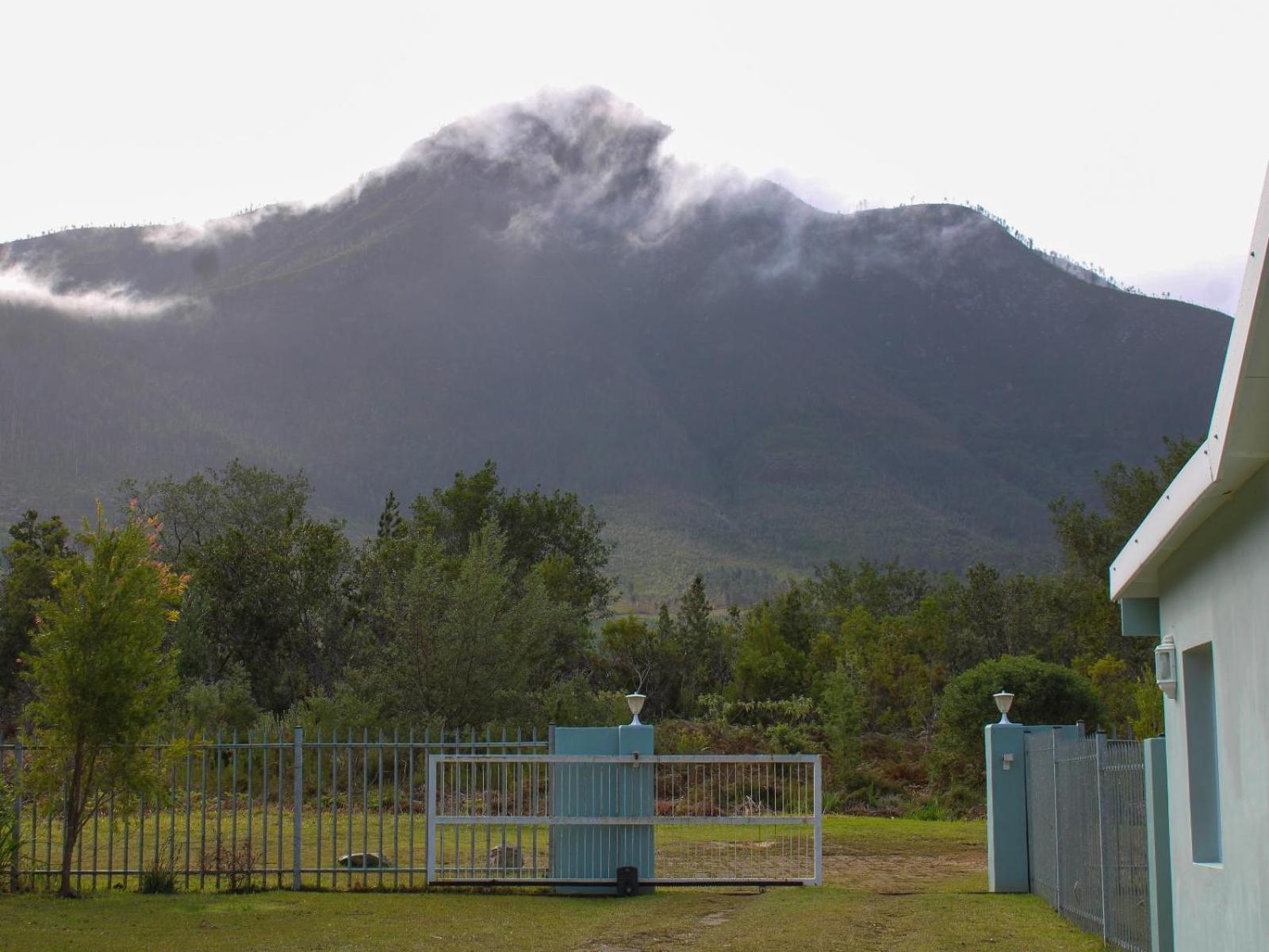 Storms River Peak Accommodation