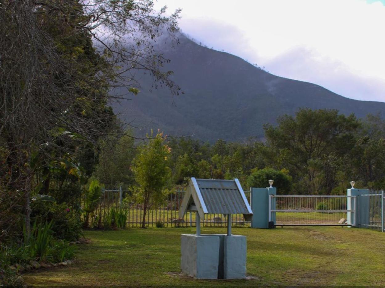 Storms River Peak Accommodation