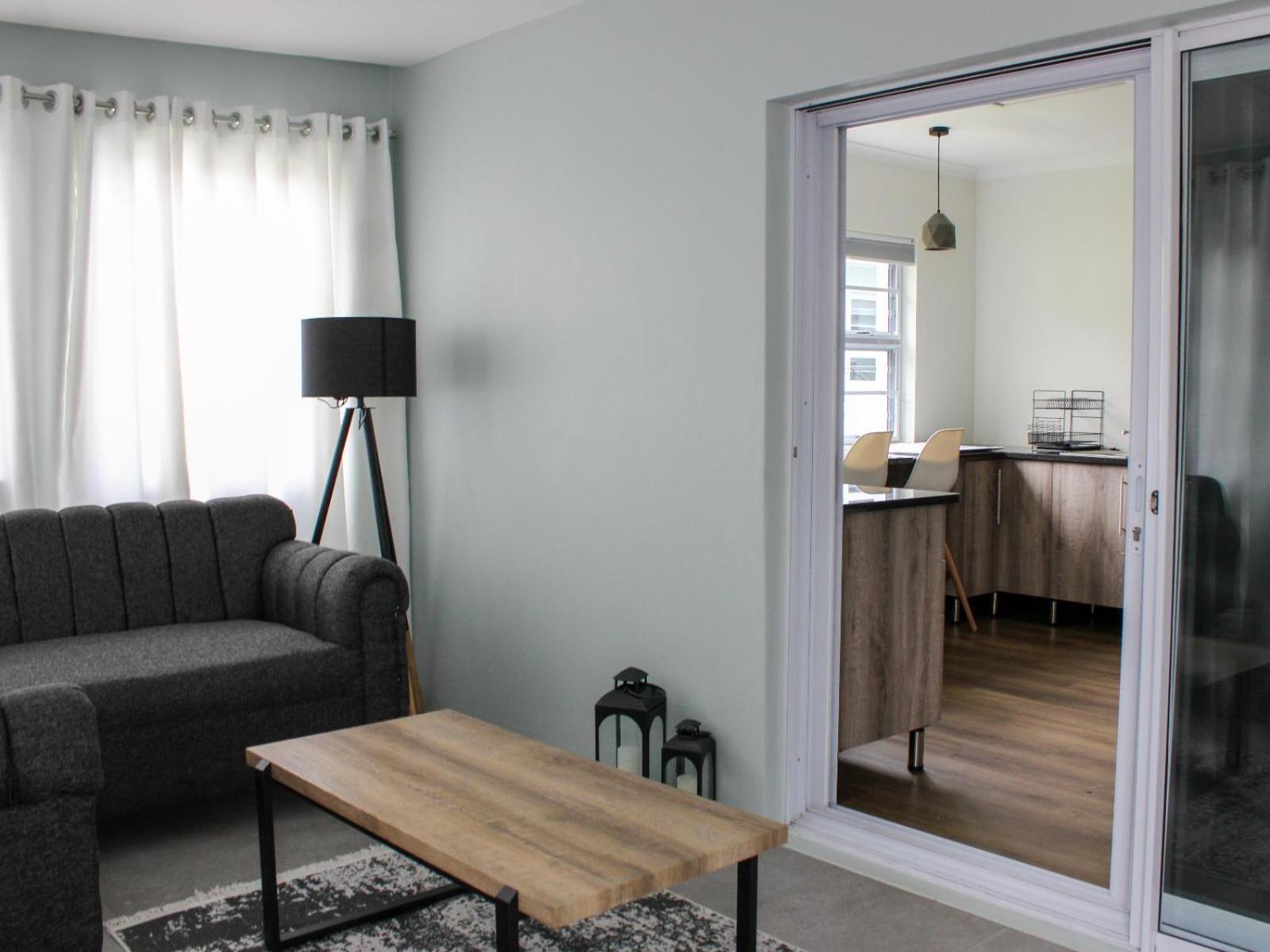 Storms River Peak Accommodation