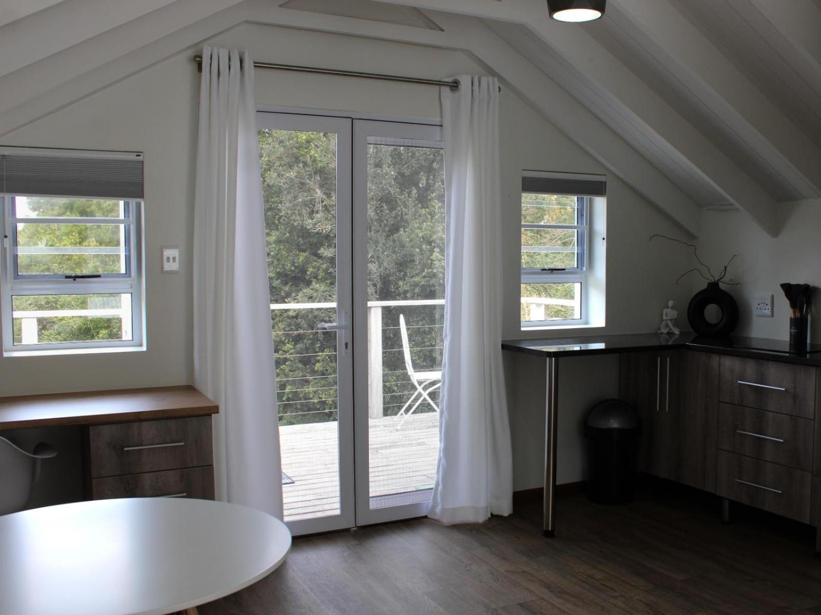 Storms River Peak Accommodation