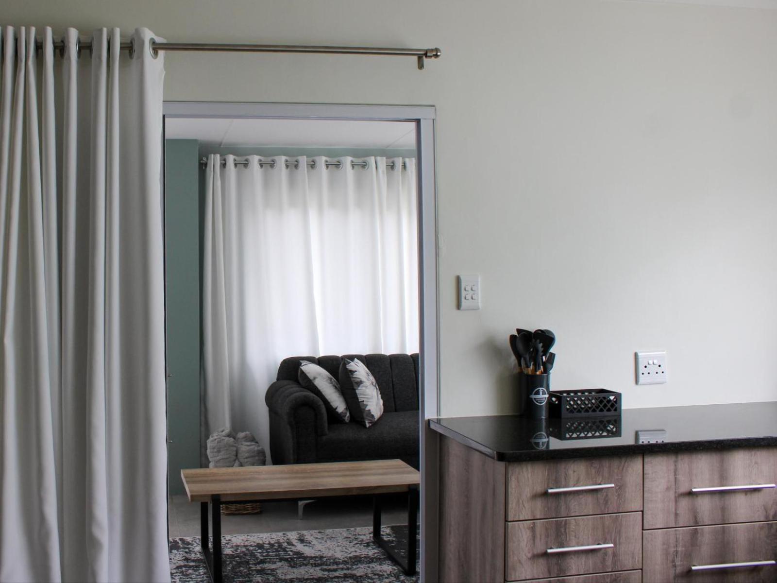 Storms River Peak Accommodation