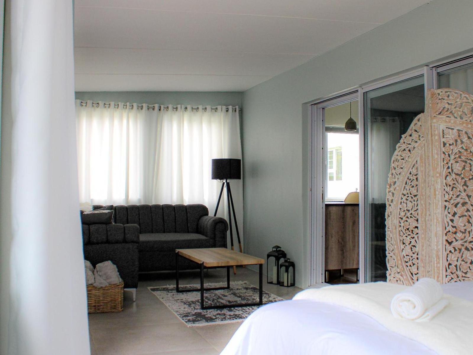 Storms River Peak Accommodation