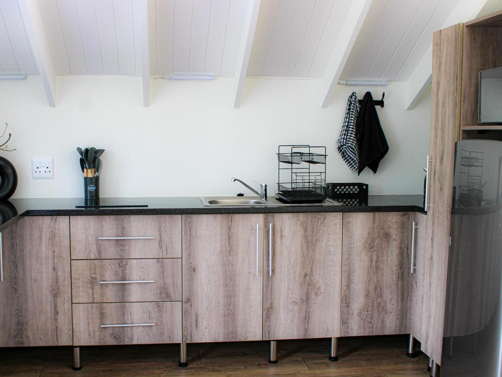 Storms River Peak Accommodation