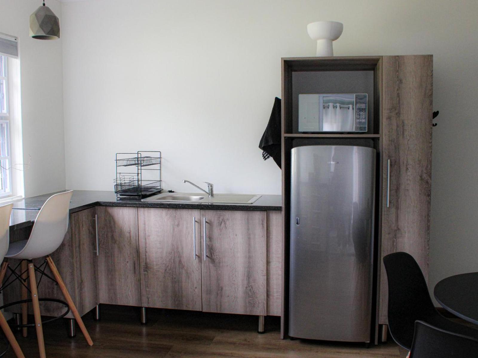 Storms River Peak Accommodation