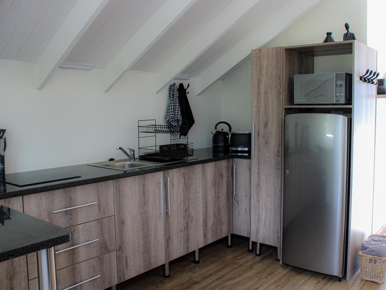 Storms River Peak Accommodation